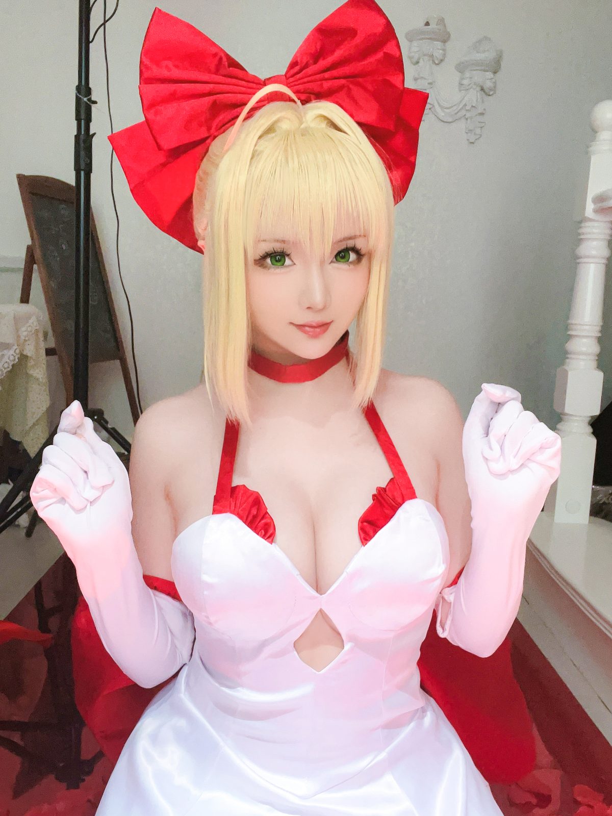 Coser@星之迟迟Hoshilily 2023 6月计划A FATE EXTELLA 尼禄 0033 3548614570.jpg