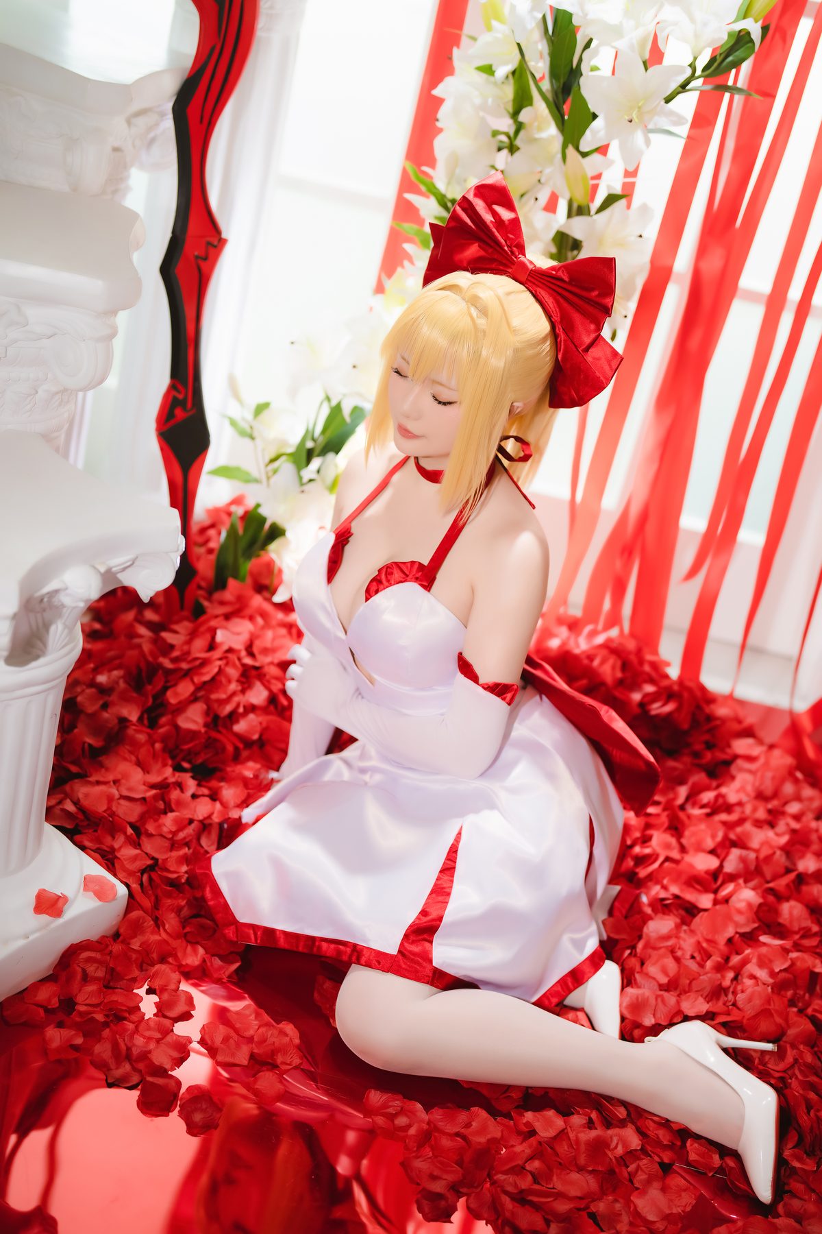 Coser@星之迟迟Hoshilily 2023 6月计划A FATE EXTELLA 尼禄 0041 9049449614.jpg