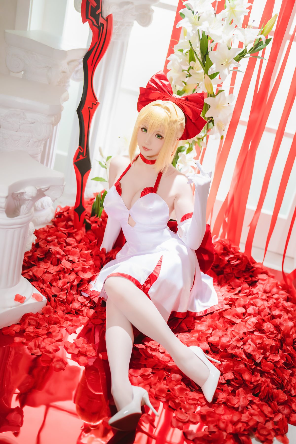 Coser@星之迟迟Hoshilily 2023 6月计划A FATE EXTELLA 尼禄 0042 3000104409.jpg