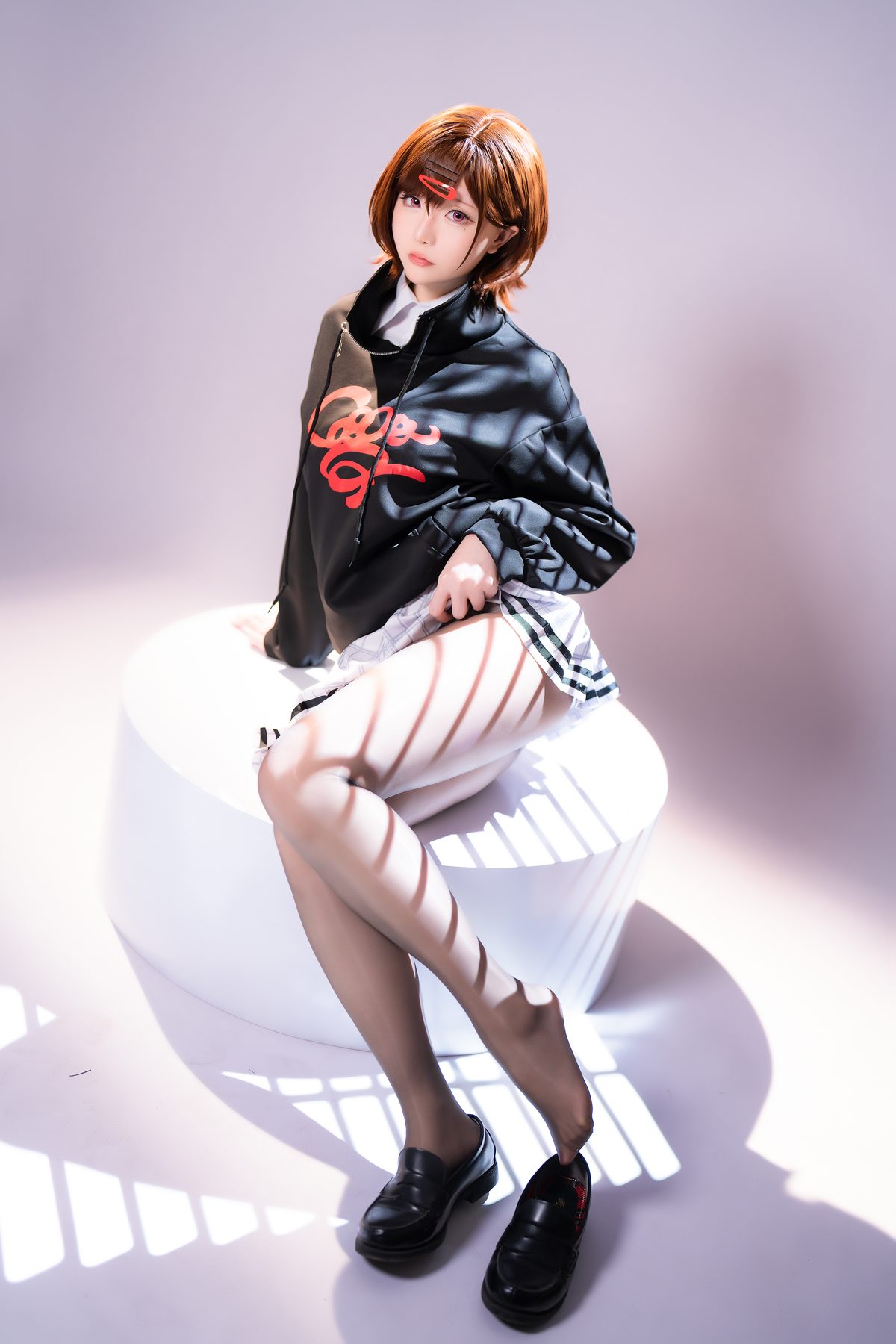 Coser@星之迟迟Hoshilily 2023 6月计划B 偶像大师 樋口円香 0015 8140786035.jpg