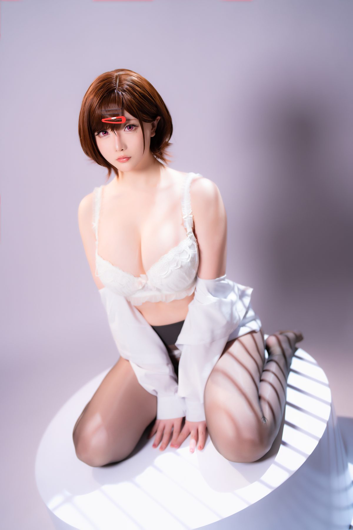 Coser@星之迟迟Hoshilily 2023 6月计划B 偶像大师 樋口円香 0054 6597122007.jpg