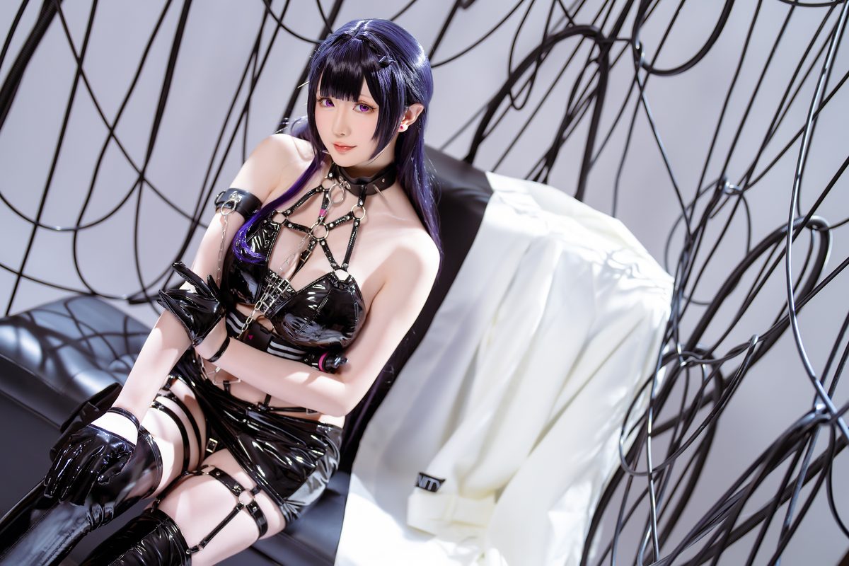 Coser@星之迟迟Hoshilily 2023 6月计划C Nikke 米哈拉 0006 6417972847.jpg