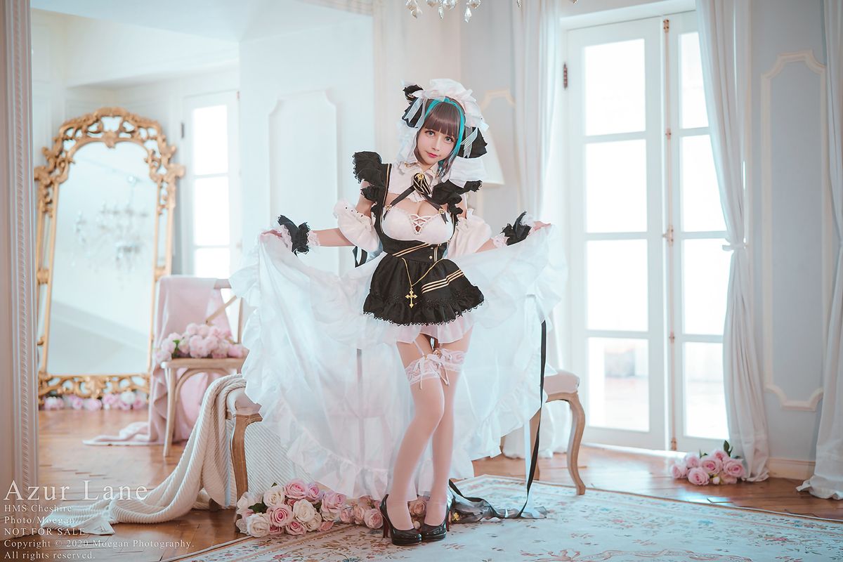 Coser@沖田凜花Rinka Azur Lane HMS 0020 1576267500.jpg