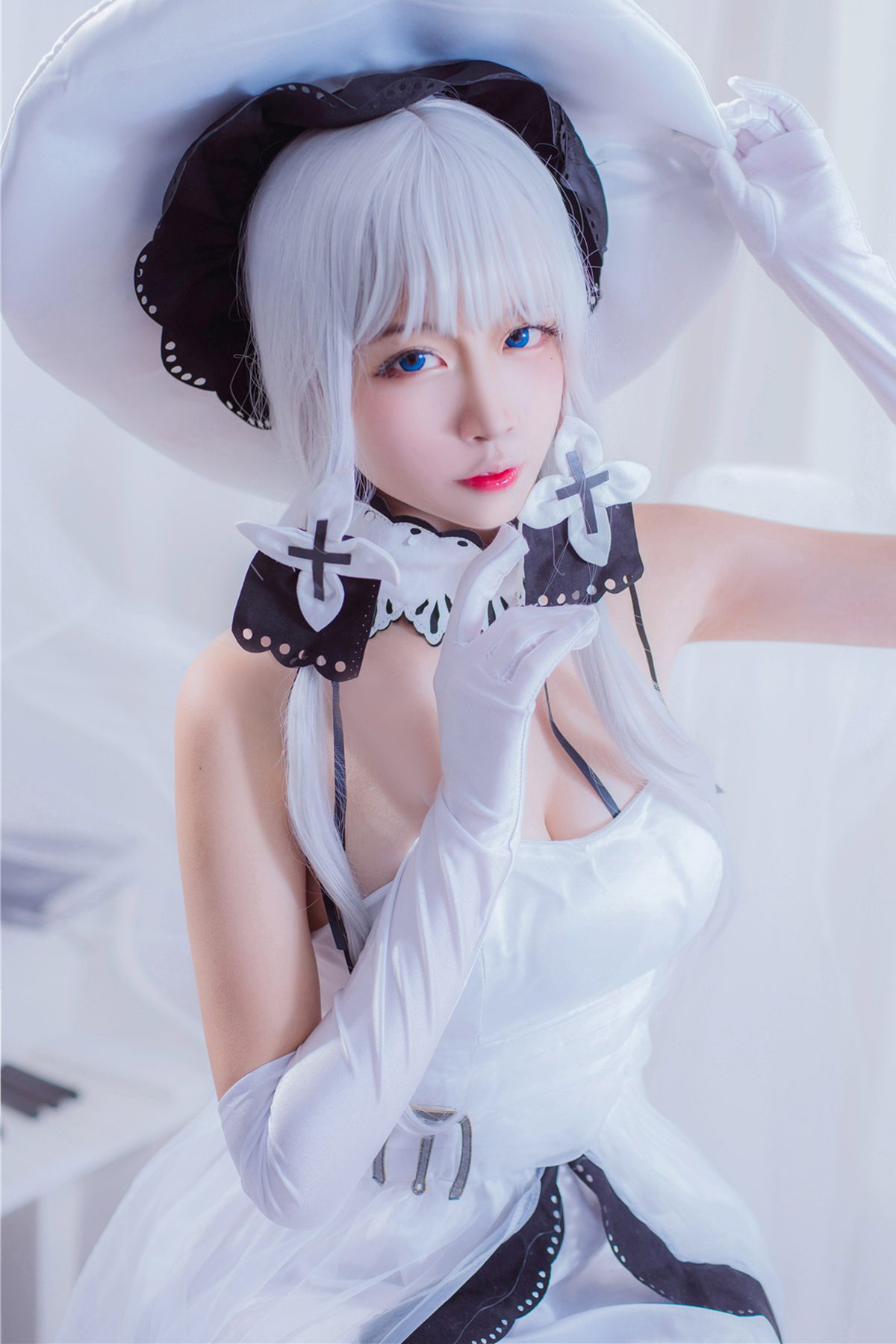 Coser@猫九酱Sakura 光辉