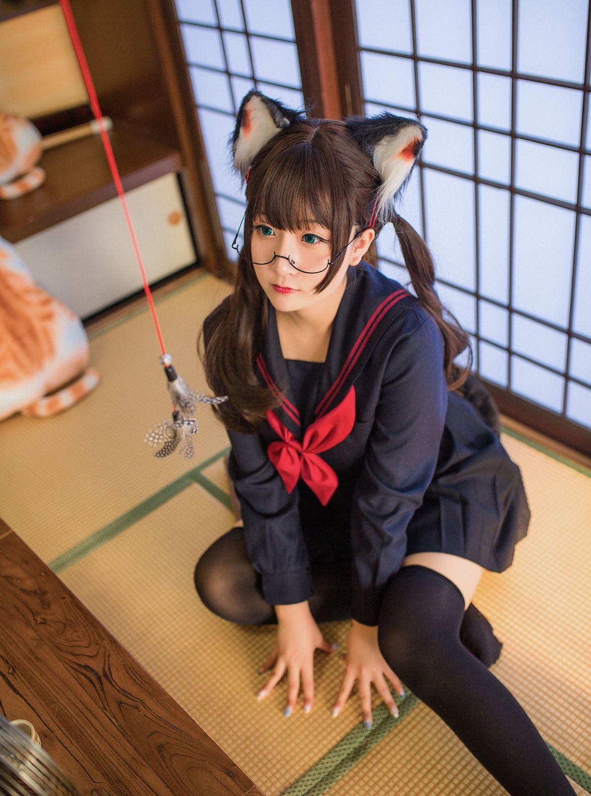 Coser@猫九酱Sakura 兽の物语 0049 1741525419.jpg