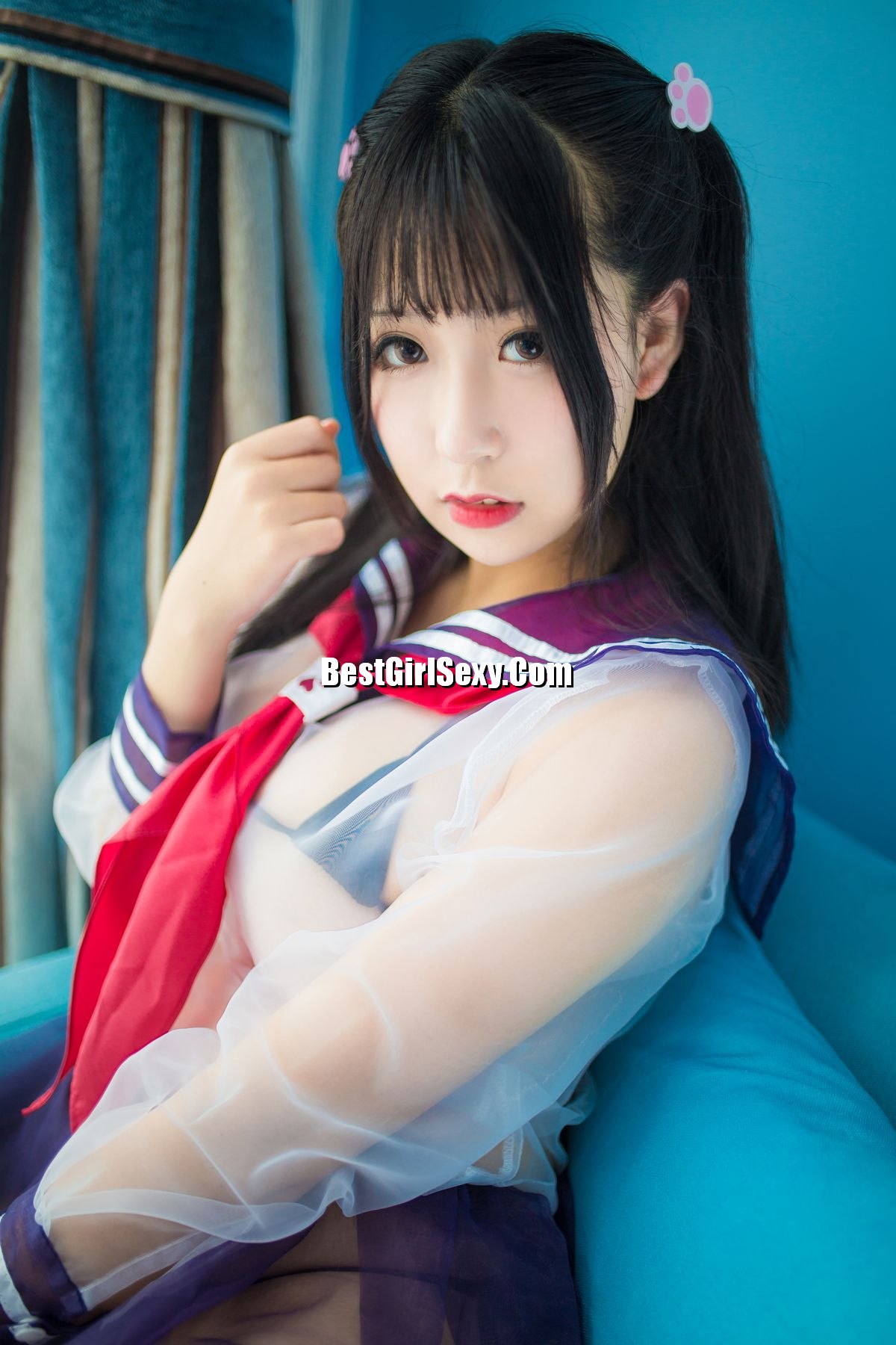 Coser@猫九酱Sakura 刀舞 0015 4404804989.jpg