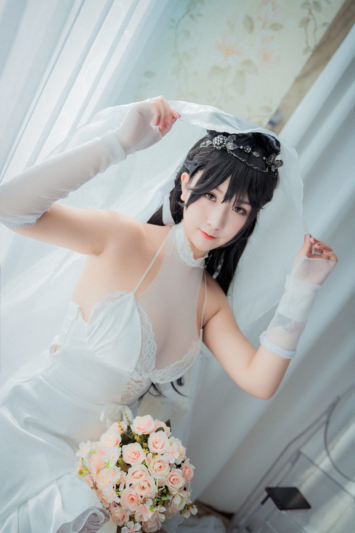 Coser@猫九酱Sakura 碧蓝誓约 0022 4014318516.jpg