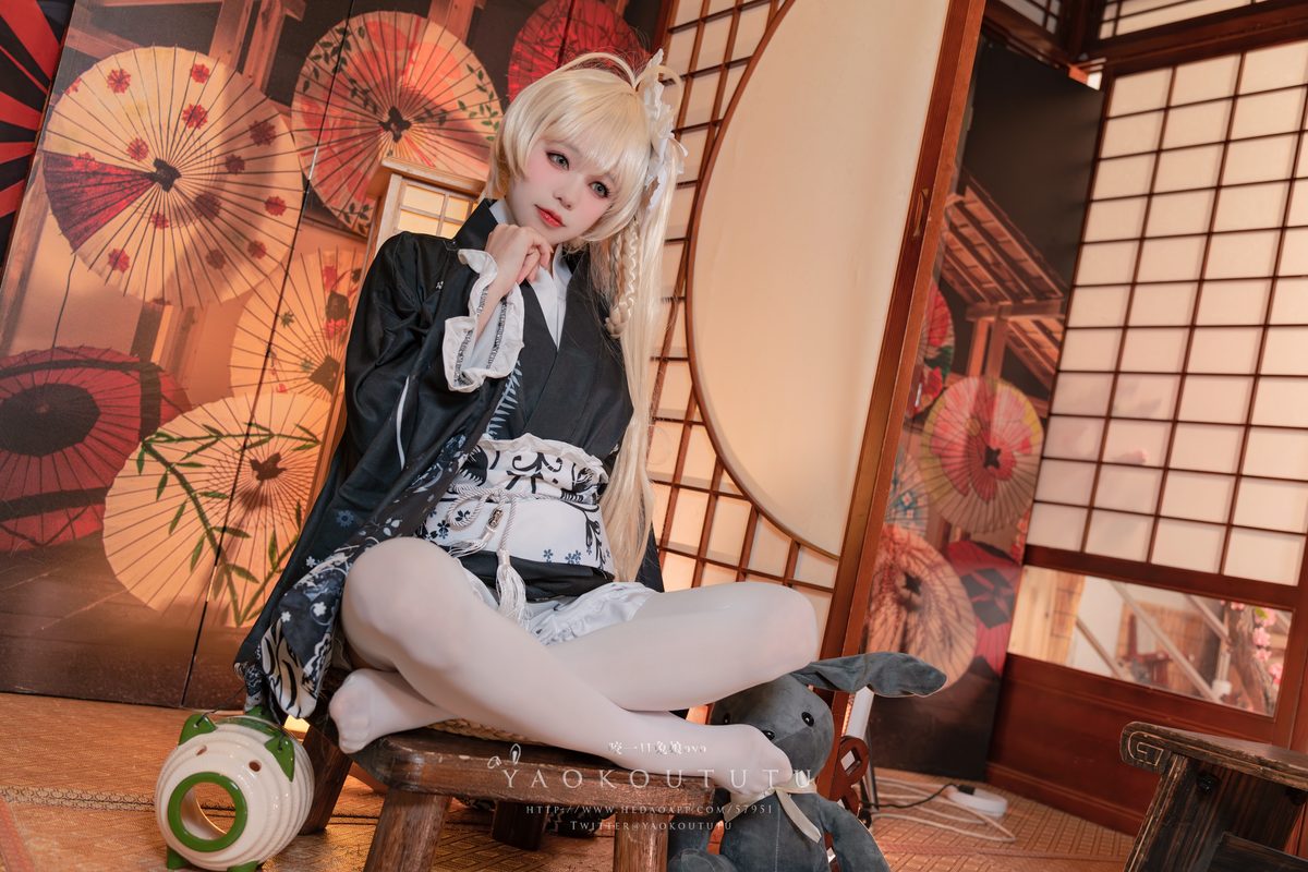 Coser@黏黏团子兔 六月T3专属特典『穹妹浴衣』 0018 0972087101.jpg