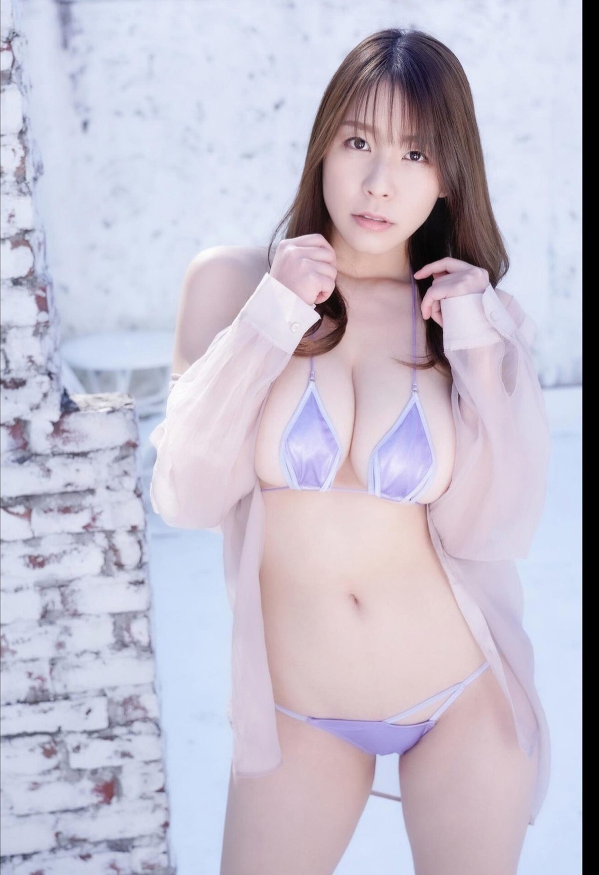 Exciting Girls Vol 1 Yui Natsuki 夏来唯 2023 01 20 A 0029 9819203170.jpg