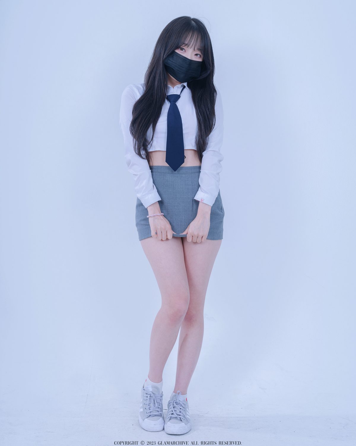 Glamarchive BAEK SUL TANG School Look 0005 4770226966.jpg