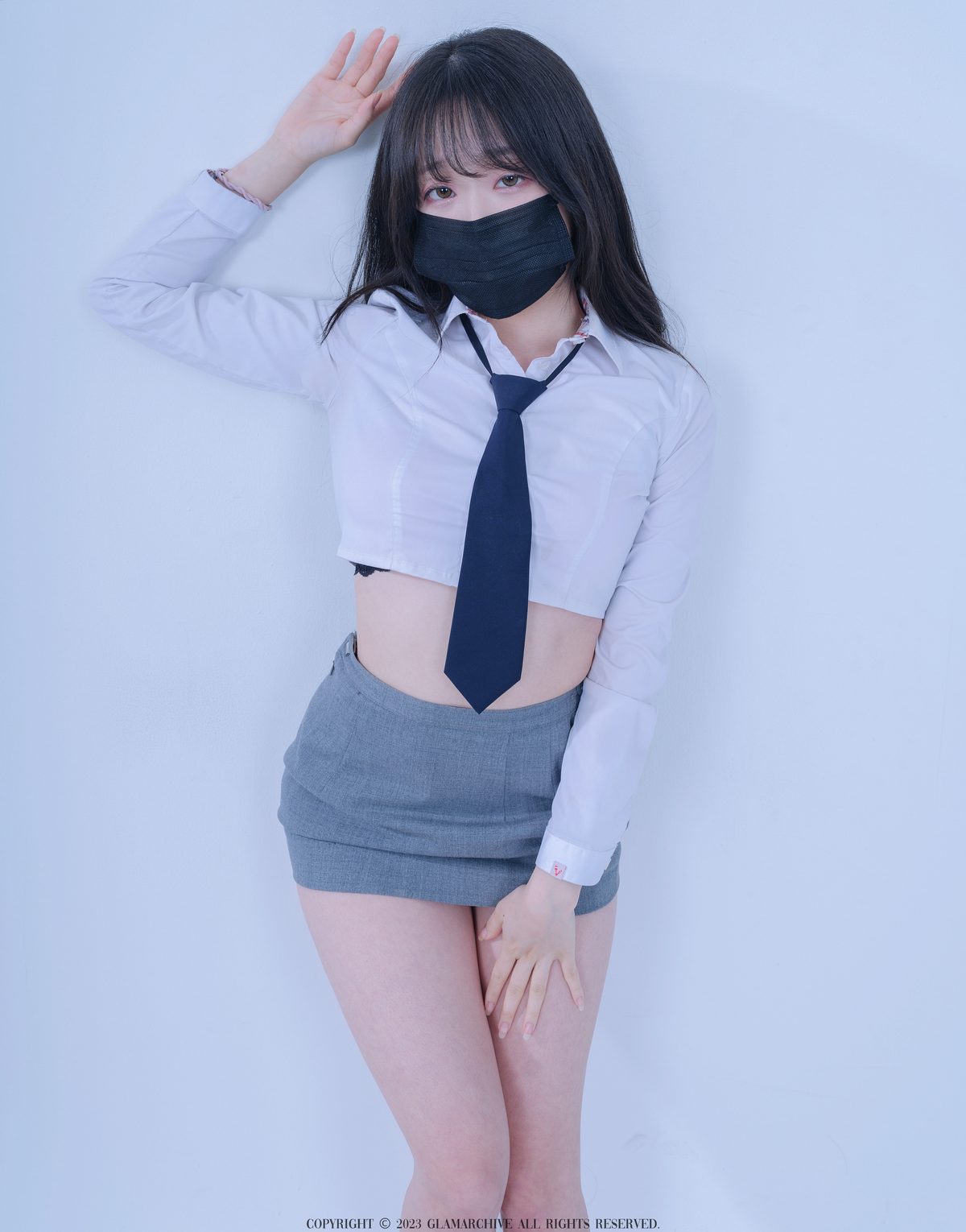 Glamarchive BAEK SUL TANG School Look 0041 1785770802.jpg