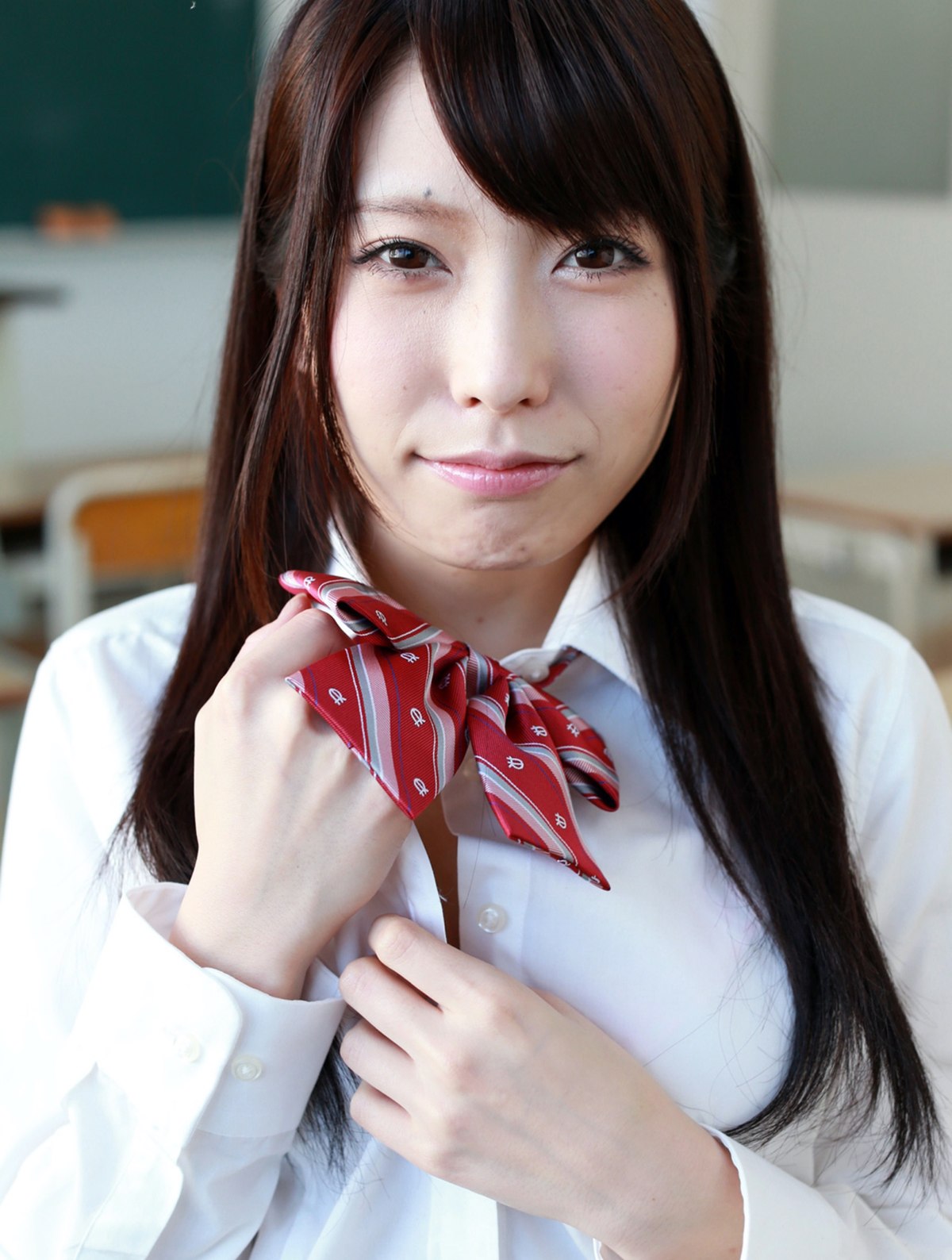 Photobook 2013 06 28 Chika Arimura 有村千佳 Girls School After School 0046 5258041749.jpg