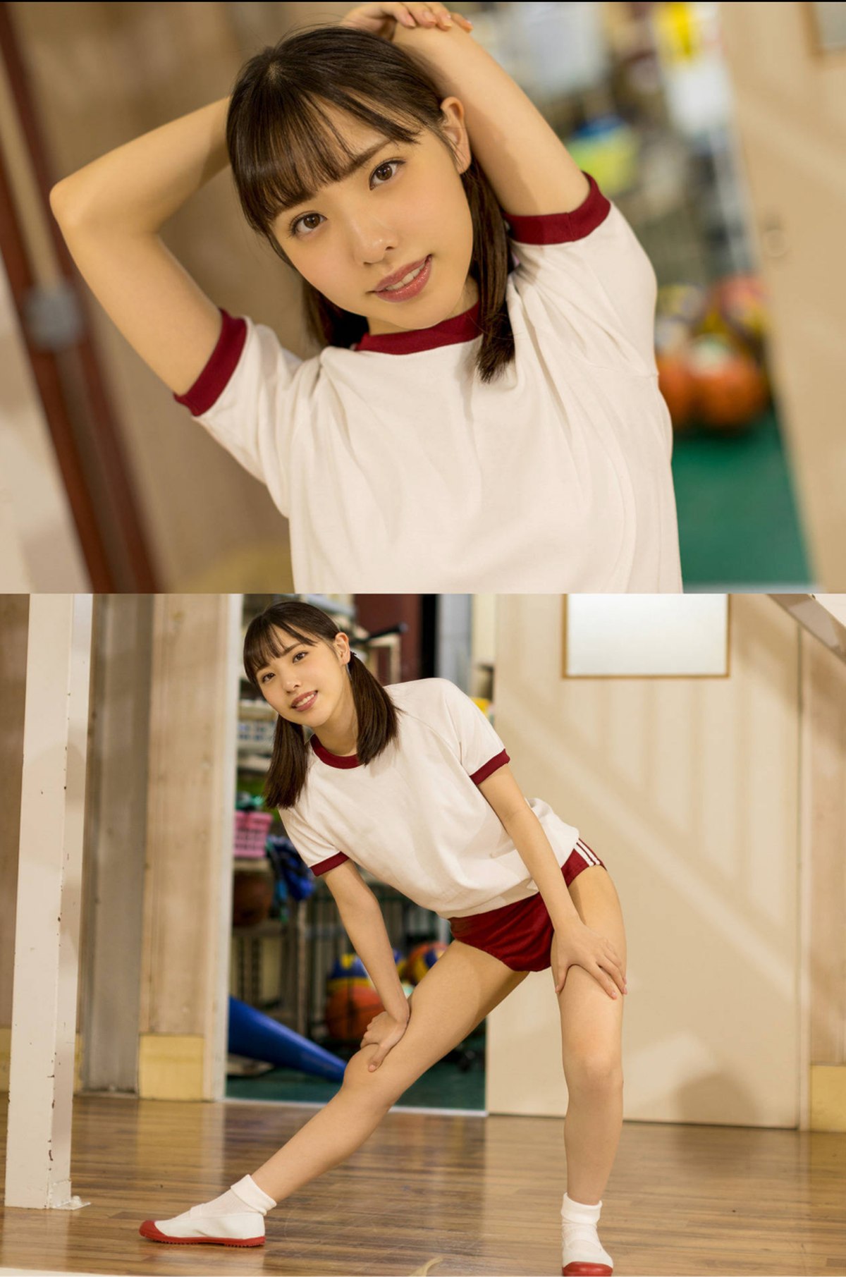 Photobook 2021 11 26 Hana Shirato 白桃はな Gravure Photobook Youth Aoharu 0037 6613817764.jpg