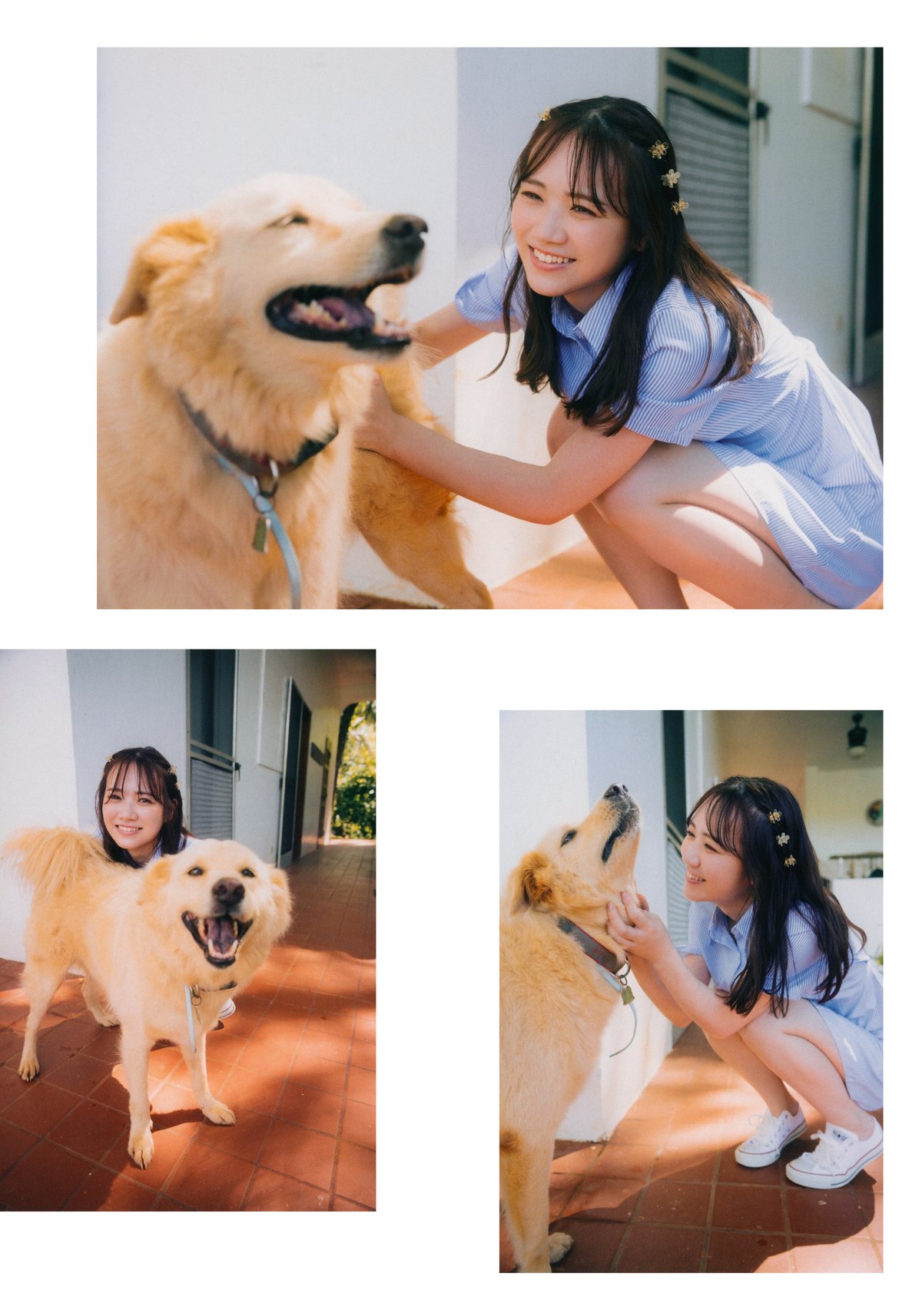 Photobook 2023 08 01 Mayu Tamura 田村真佑 1st Photobook The Moment I Fell In Love A 0005 3845737422.jpg