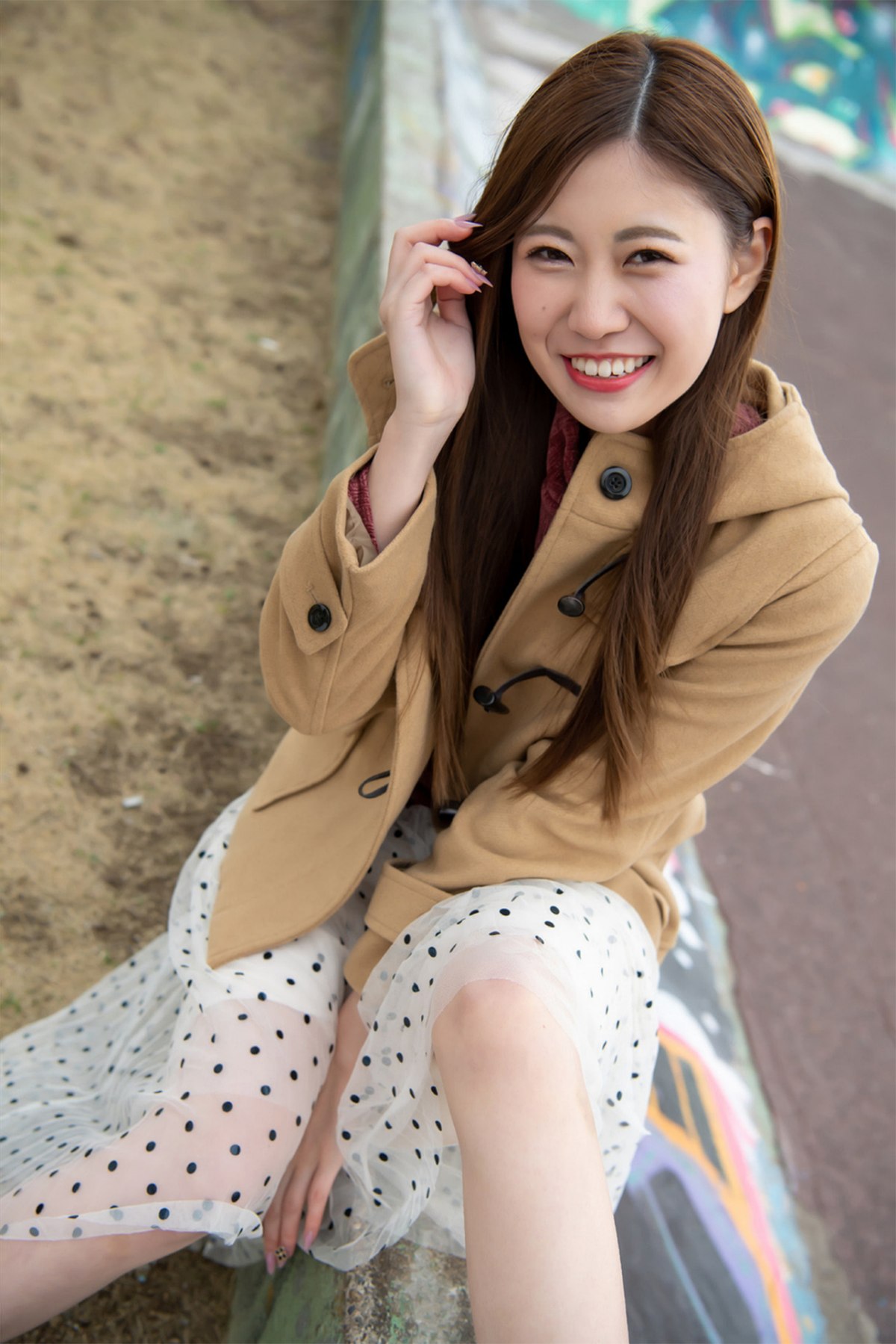 Photobook Amu Hanamiya 花宮あむ Meet Amu… A 0006 5710607422.jpg