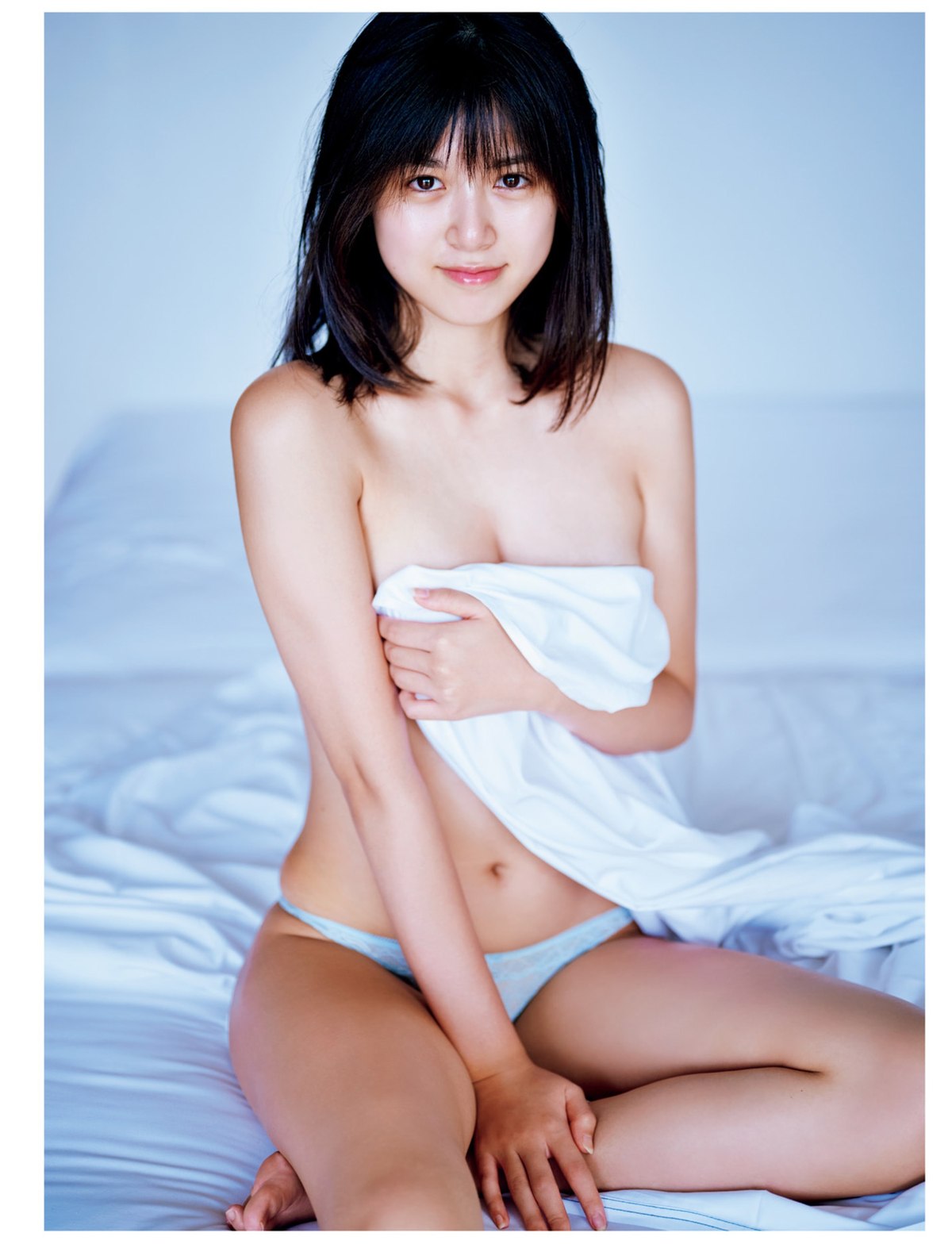 Photobook Kitamuki Miyu 北向珠夕 1st Photo Album KOIYOU Love Xi 0088 6851266049.jpg