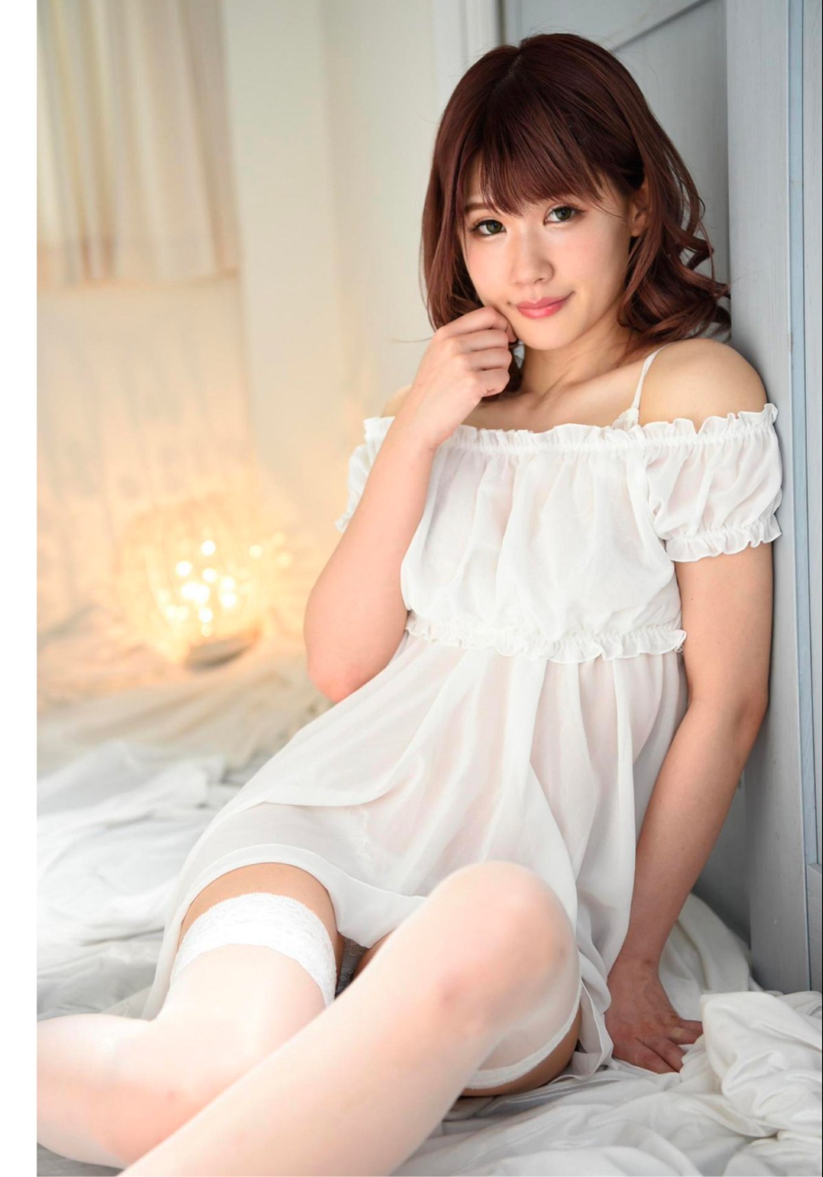 Photobook Kotone Suzumiya 涼宮琴音 Beautiful Girl Togenkyo 0070 3769574364.jpg