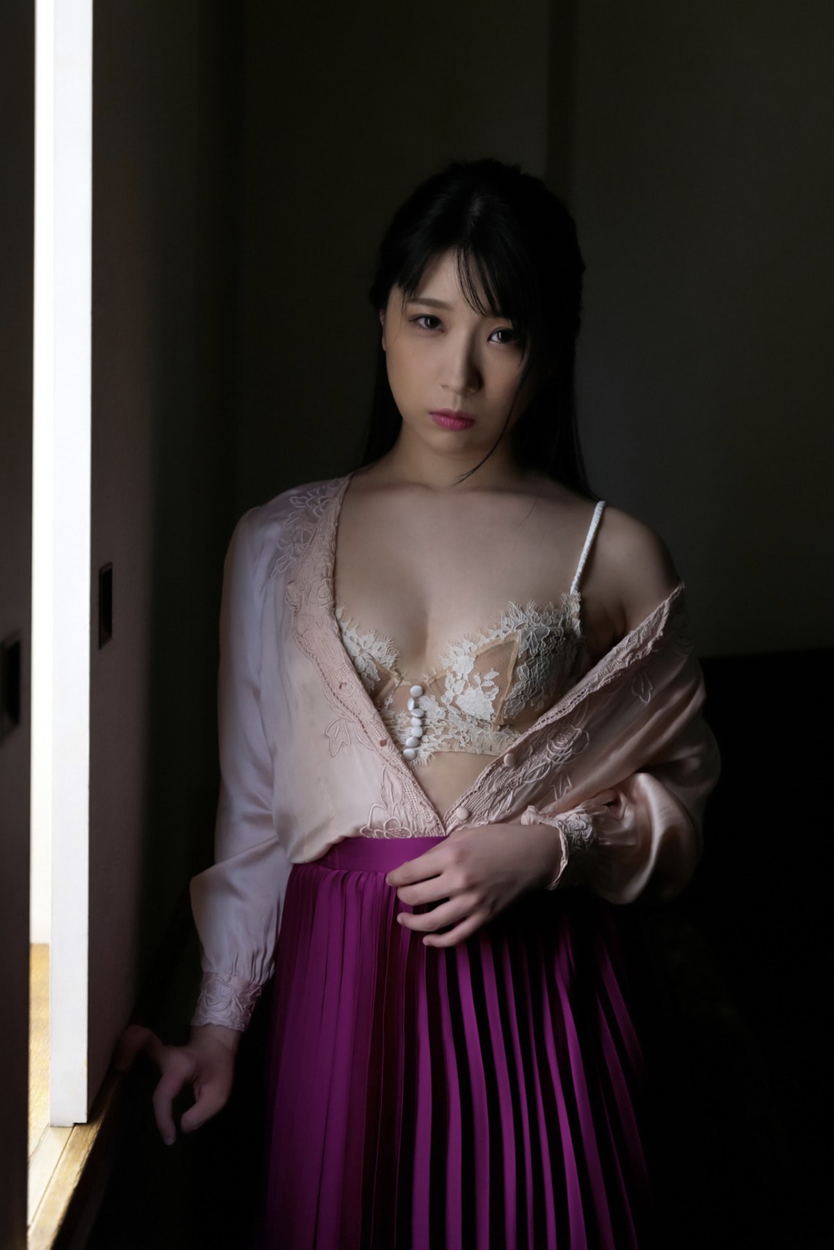 Photobook Mihina Nagai みひな Official Gravure Photo Book 0041 3590225759.jpg