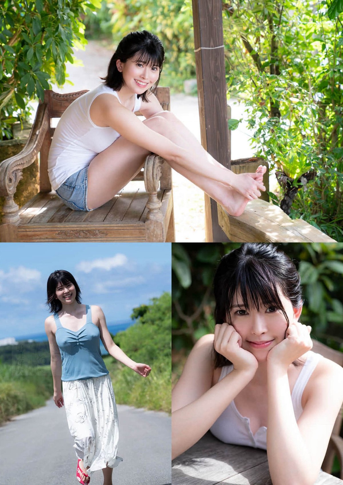 Photobook Mirai Asumi 明日見未来 1st Photobook Asumi Mirai 0051 8913324067.jpg