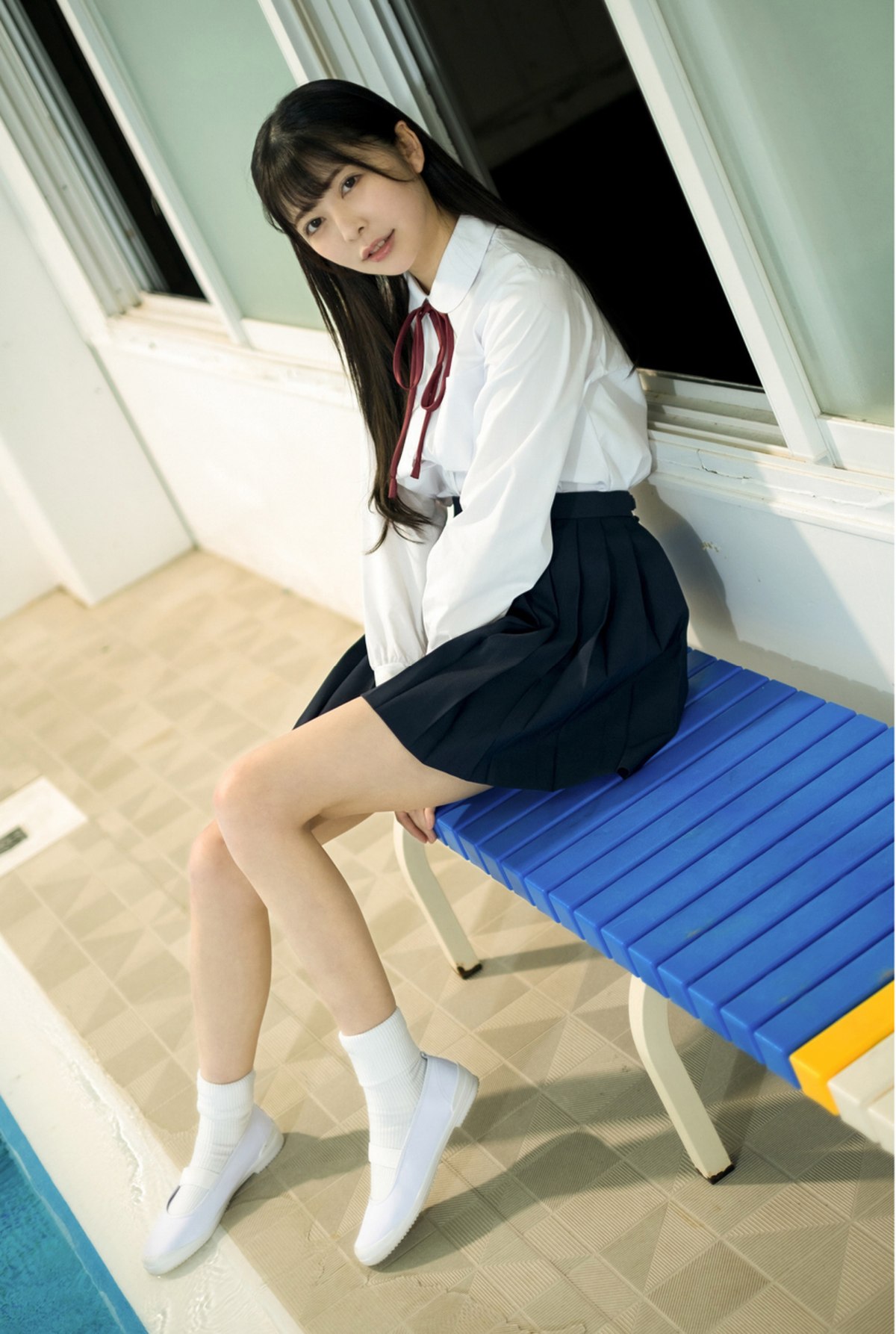 Photobook Mori Hinako 森日向子 Youth Aoharu 0091 5930488396.jpg