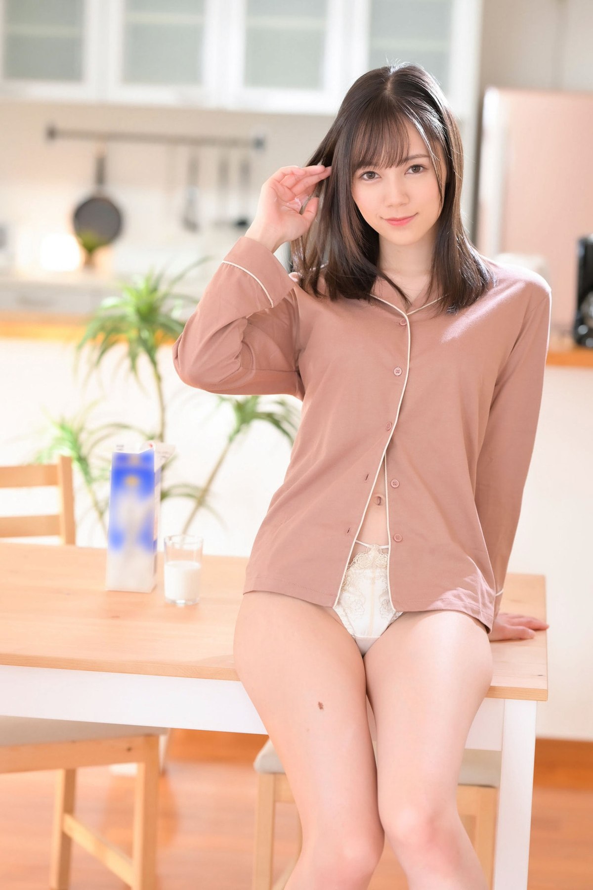 Photobook Remu Suzumori 涼森れむ Ejaculates And Lives Together A 0003 9351490987.jpg