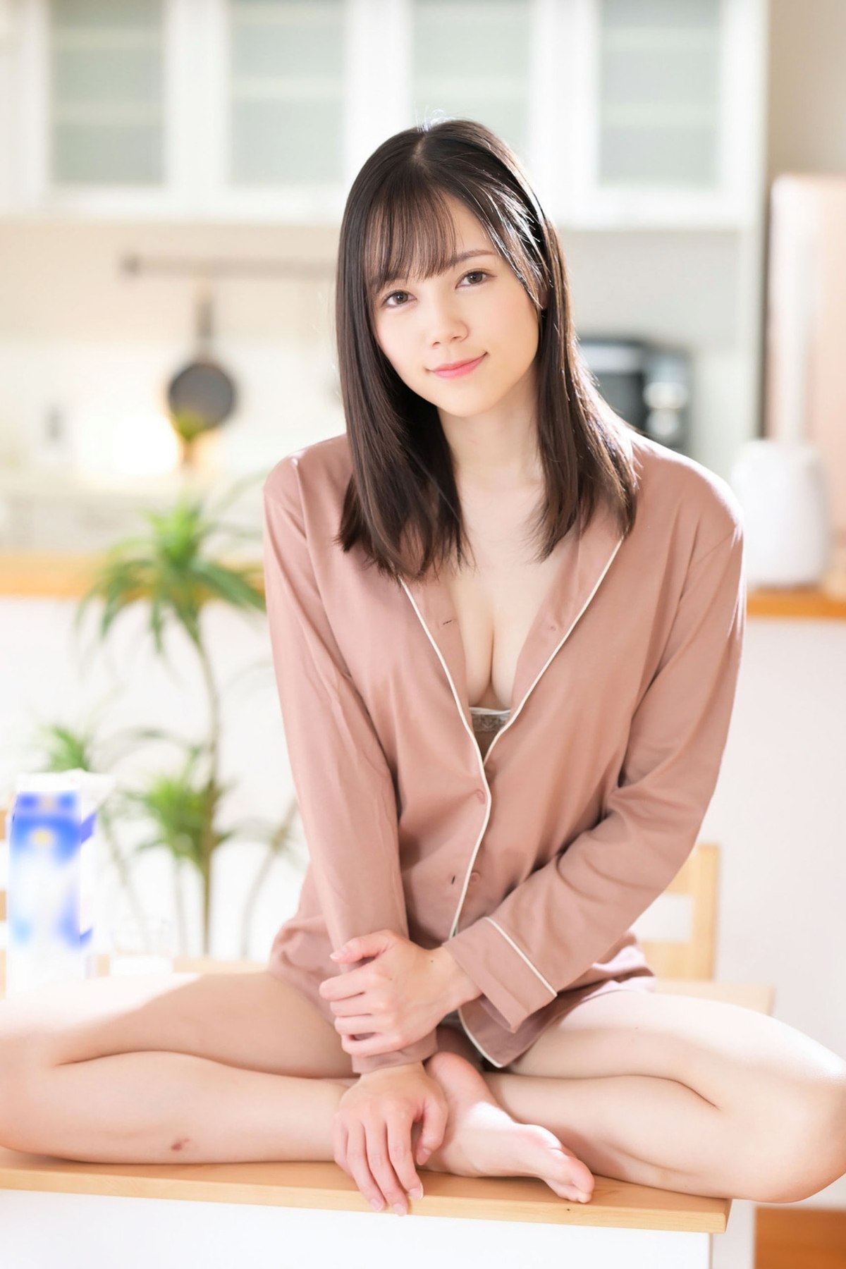 Photobook Remu Suzumori 涼森れむ Ejaculates And Lives Together A 0004 2746154705.jpg