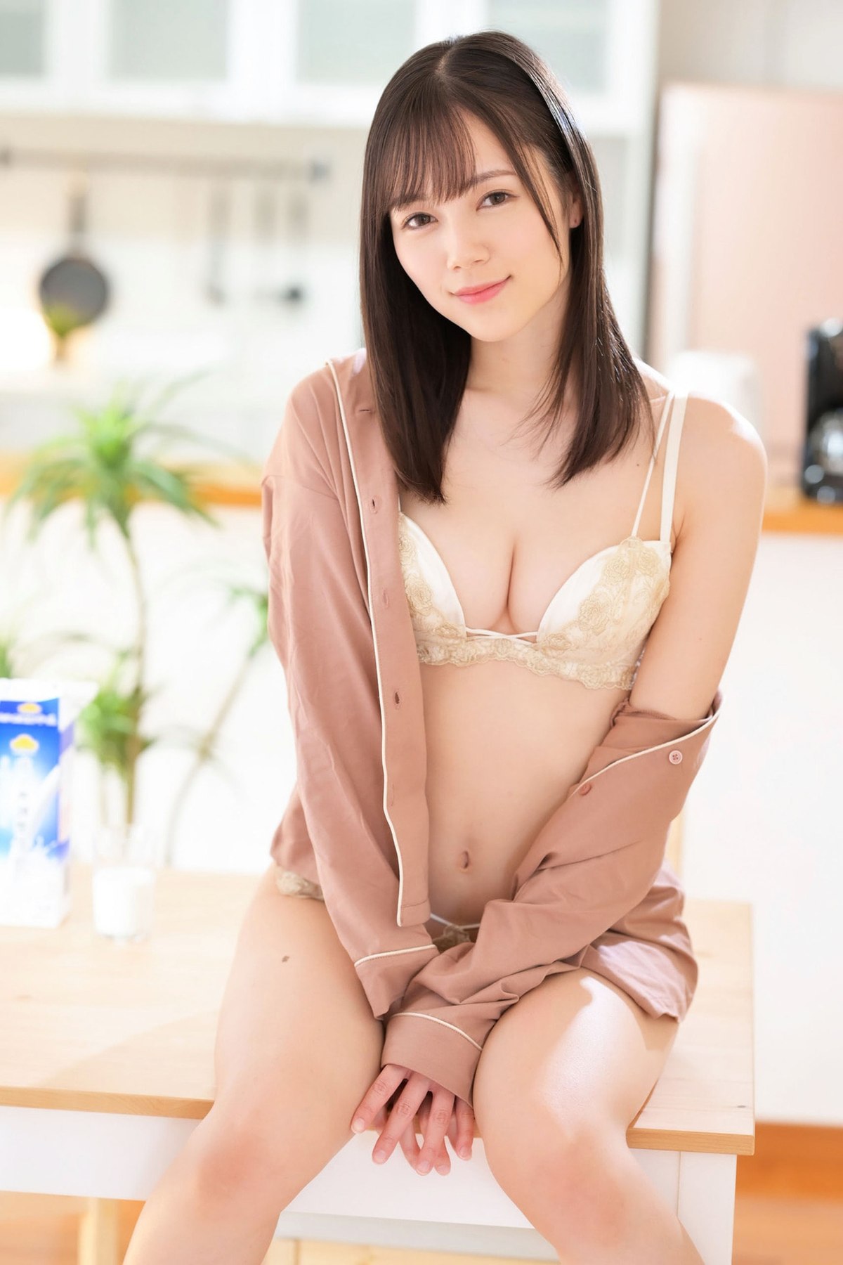Photobook Remu Suzumori 涼森れむ Ejaculates And Lives Together A 0007 3630276942.jpg