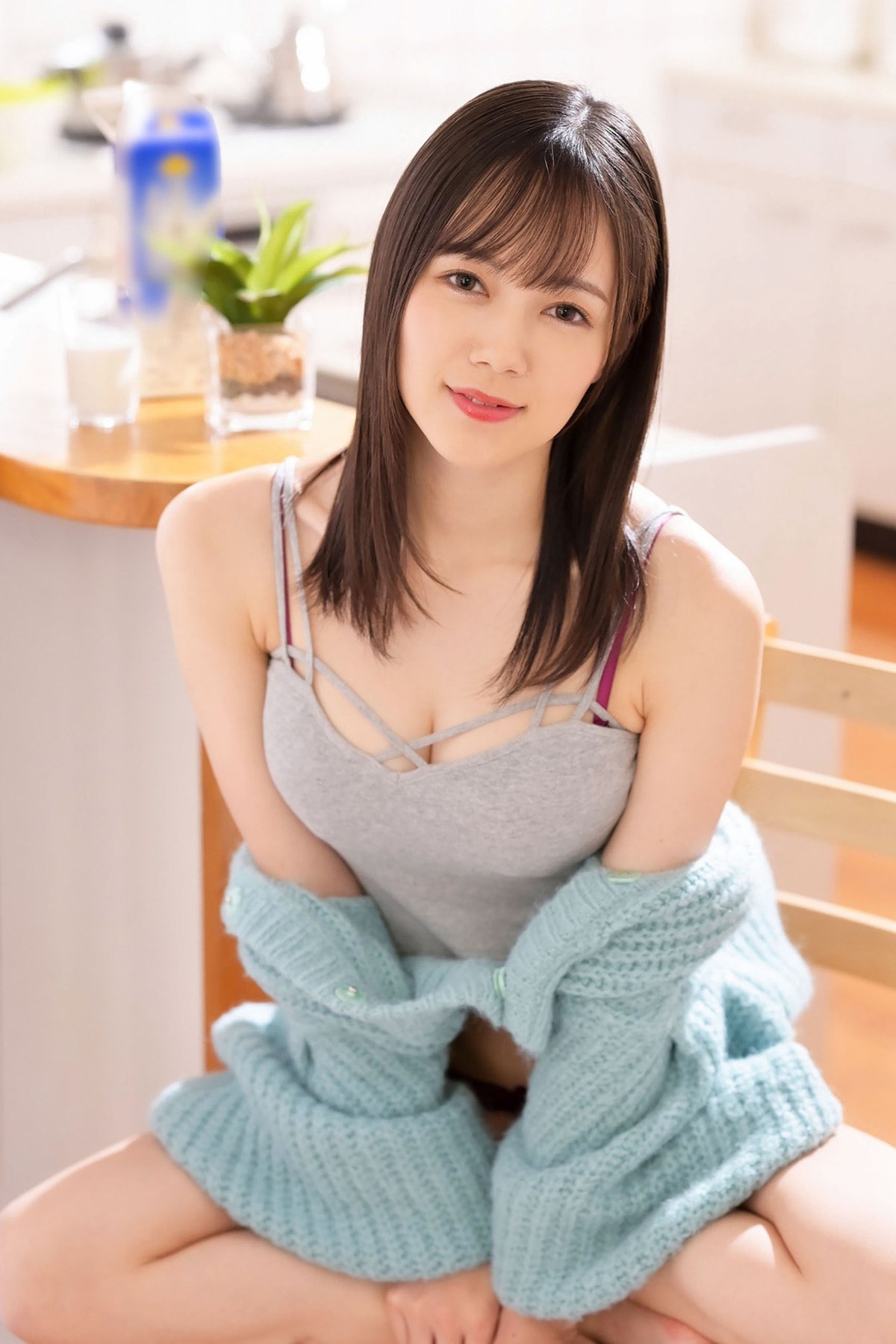 Photobook Remu Suzumori 涼森れむ Ejaculates And Lives Together A 0037 9656831848.jpg