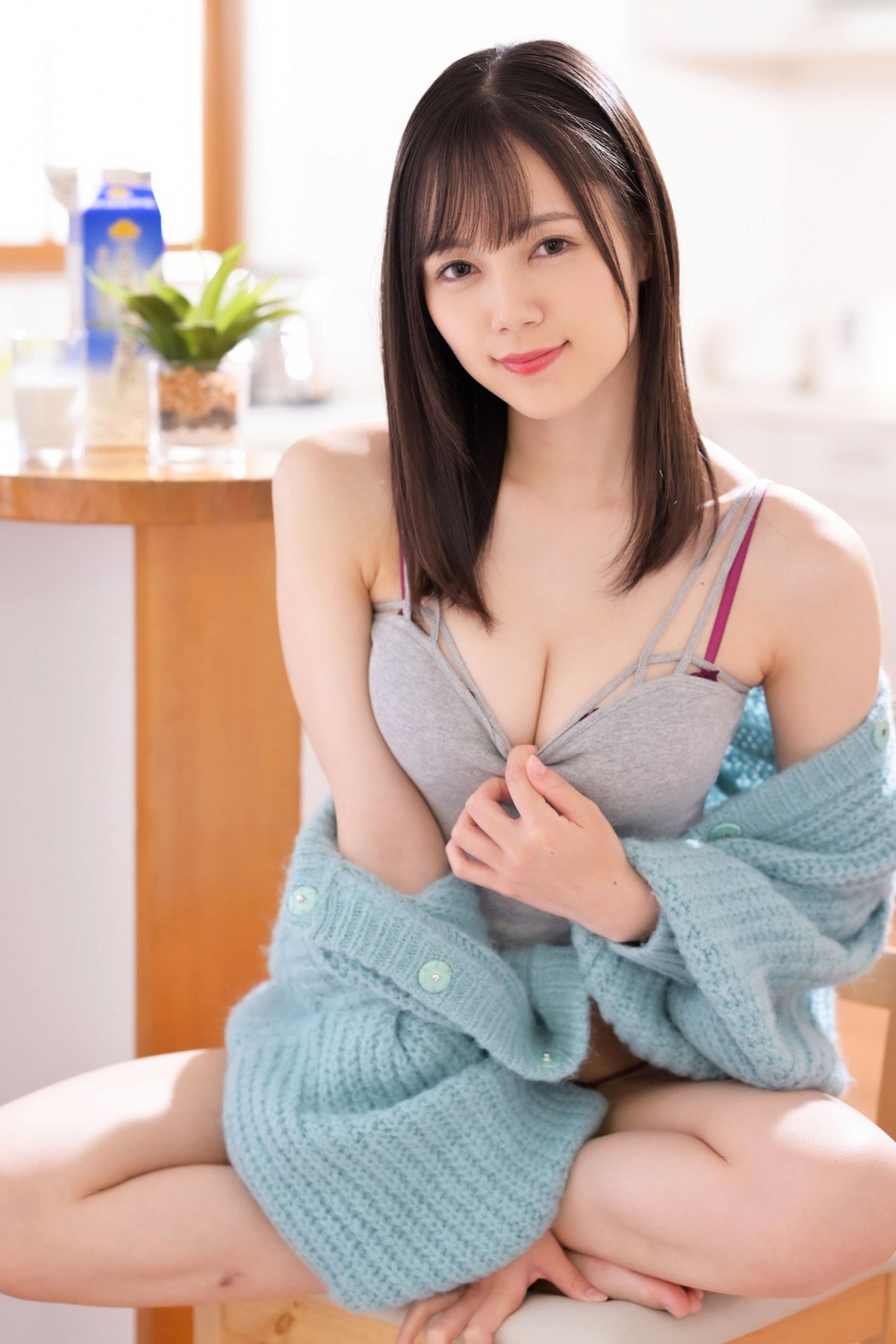 Photobook Remu Suzumori 涼森れむ Ejaculates And Lives Together A 0038 7644431542.jpg