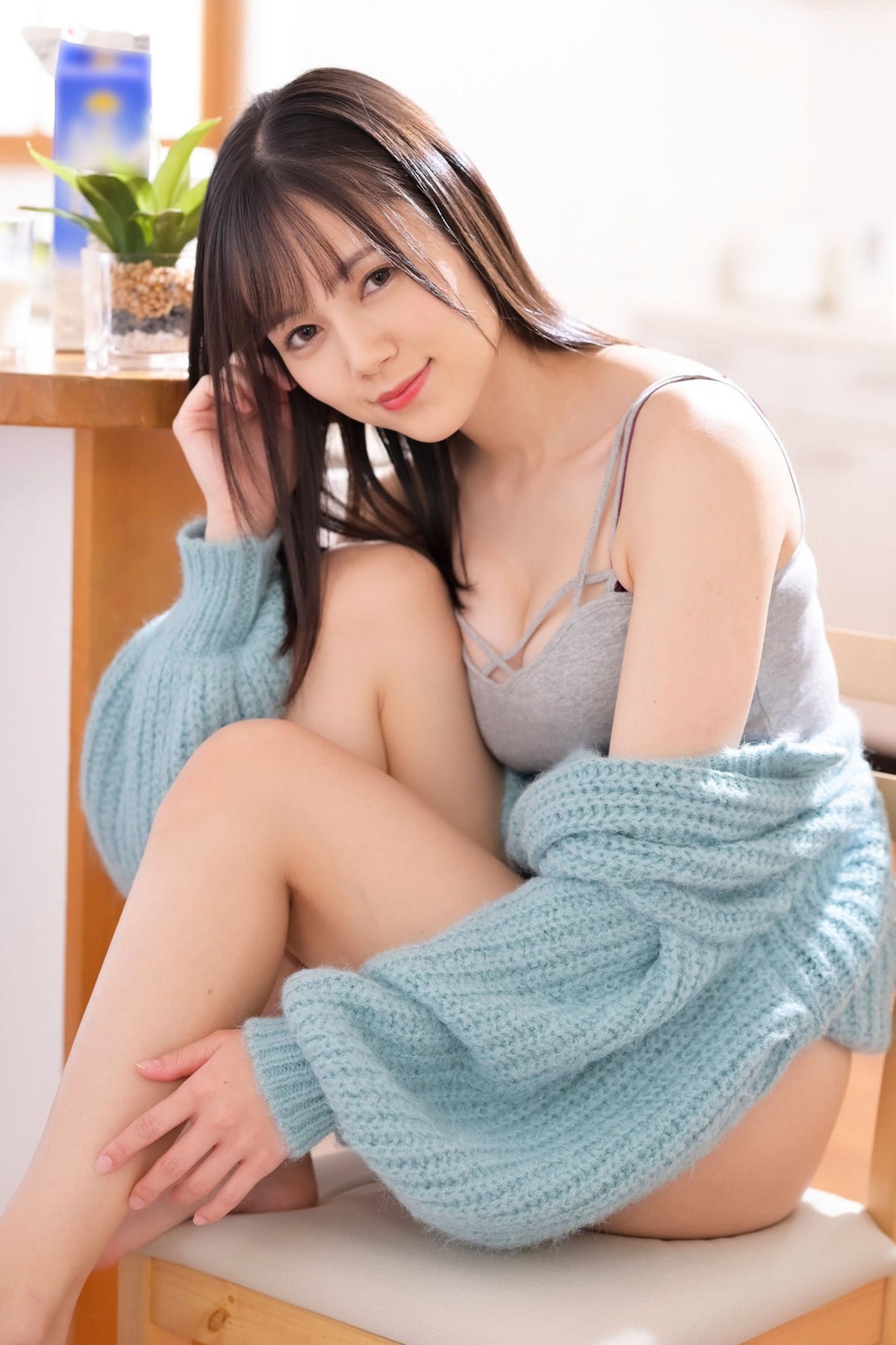 Photobook Remu Suzumori 涼森れむ Ejaculates And Lives Together A 0042 0959739937.jpg