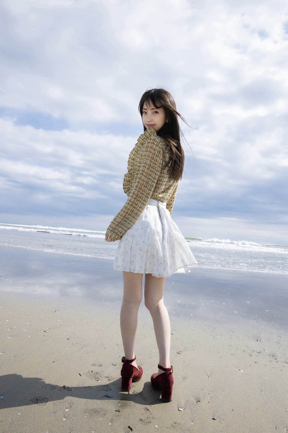 Photobook Toa Kotone 冬愛ことね Ai Official Gravure Photo Book Eternal Youth Eternal Youth 0049 8186972385.jpg