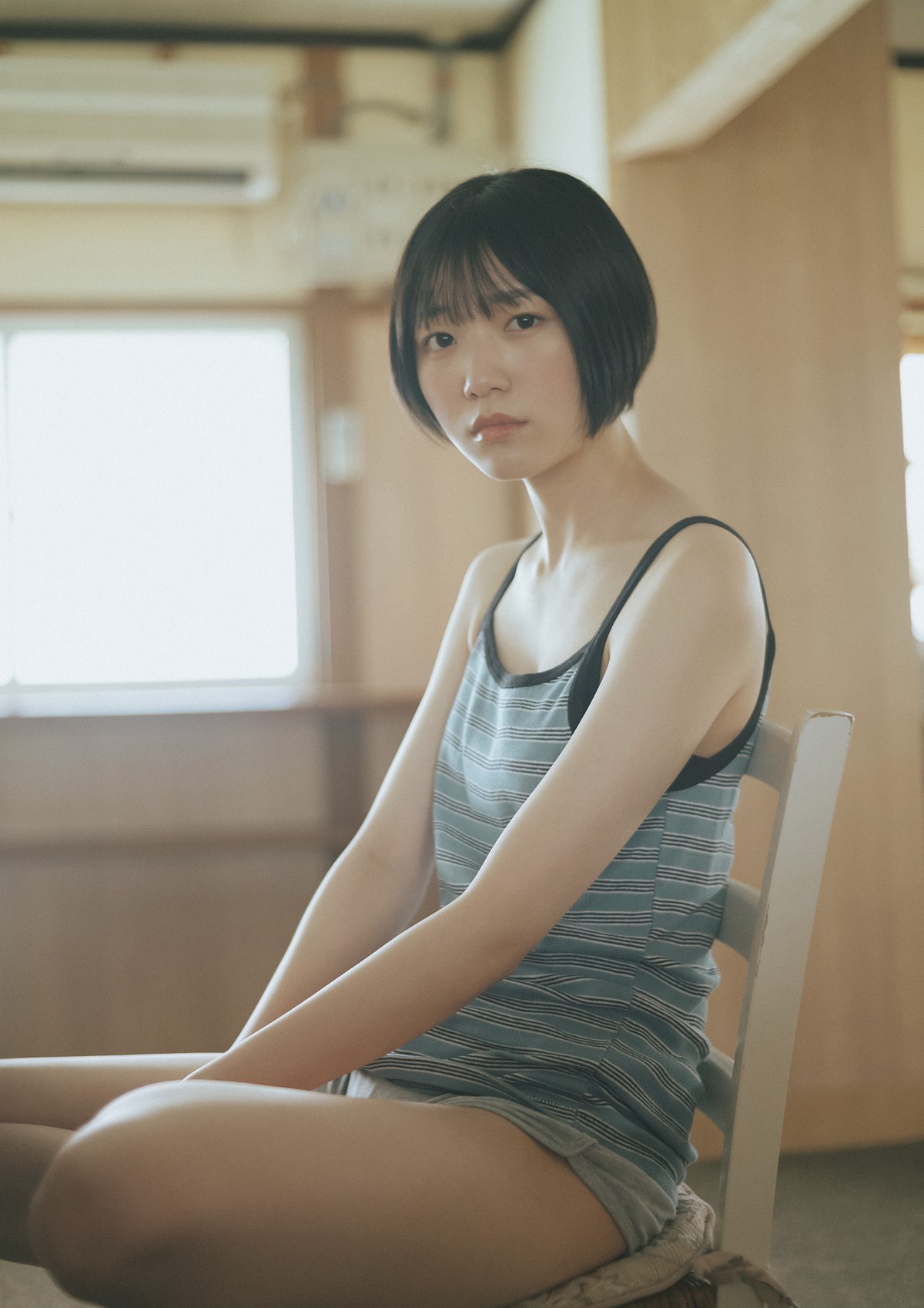 STRiKE DIGITAL PHOTOBOOK 2022 08 26 014 Miku Funai 船井美玖 Towards That Dream 0002 9517041791.jpg