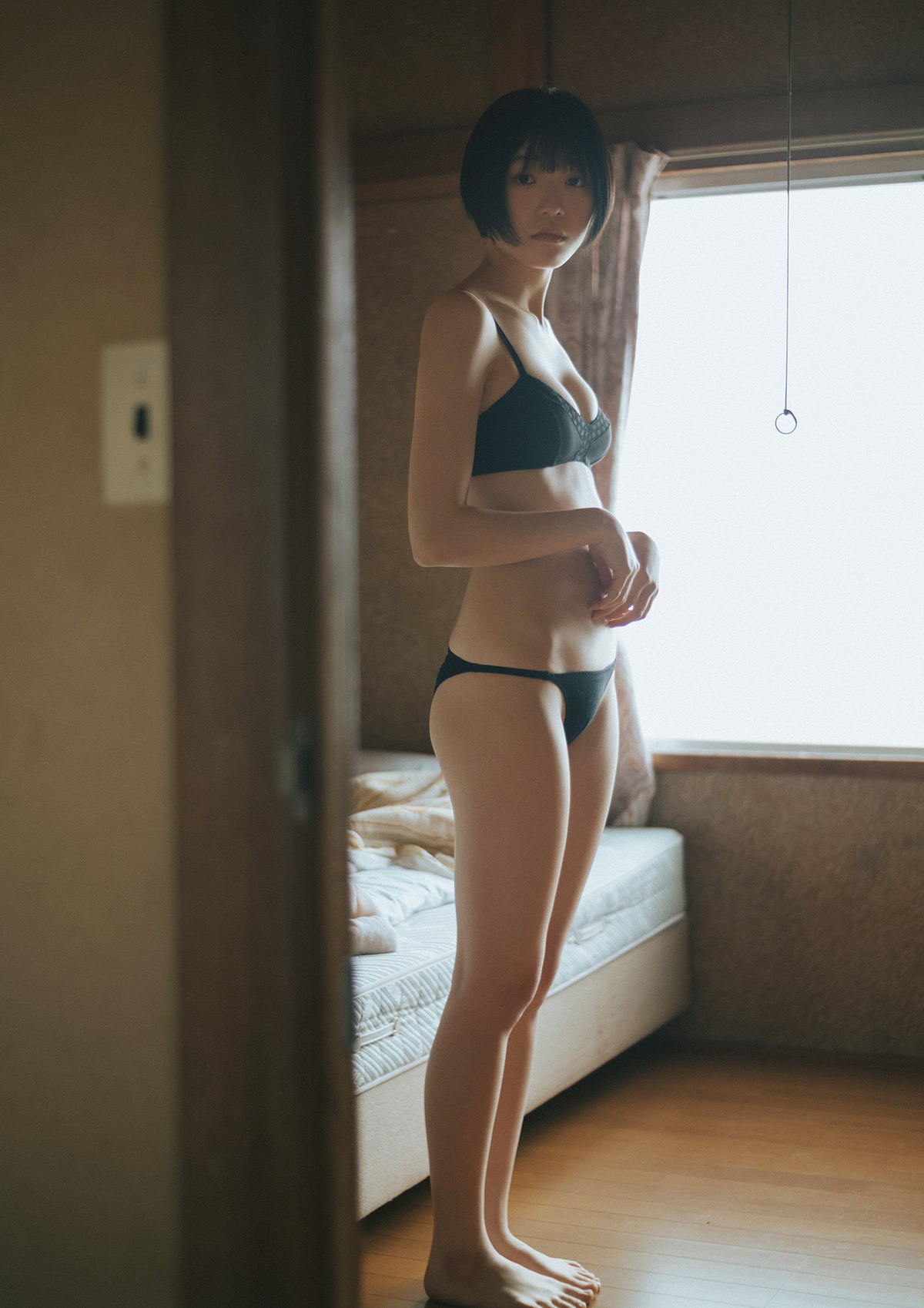 STRiKE DIGITAL PHOTOBOOK 2022 08 26 014 Miku Funai 船井美玖 Towards That Dream 0018 2403636197.jpg