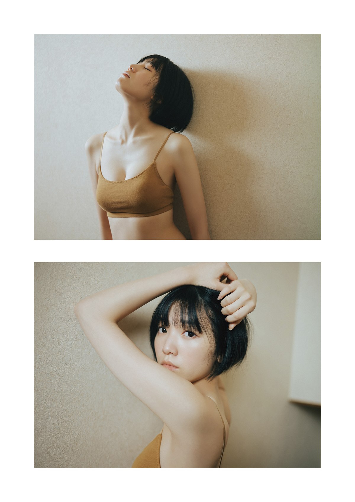 STRiKE DIGITAL PHOTOBOOK 2022 08 26 014 Miku Funai 船井美玖 Towards That Dream 0020 6688603569.jpg