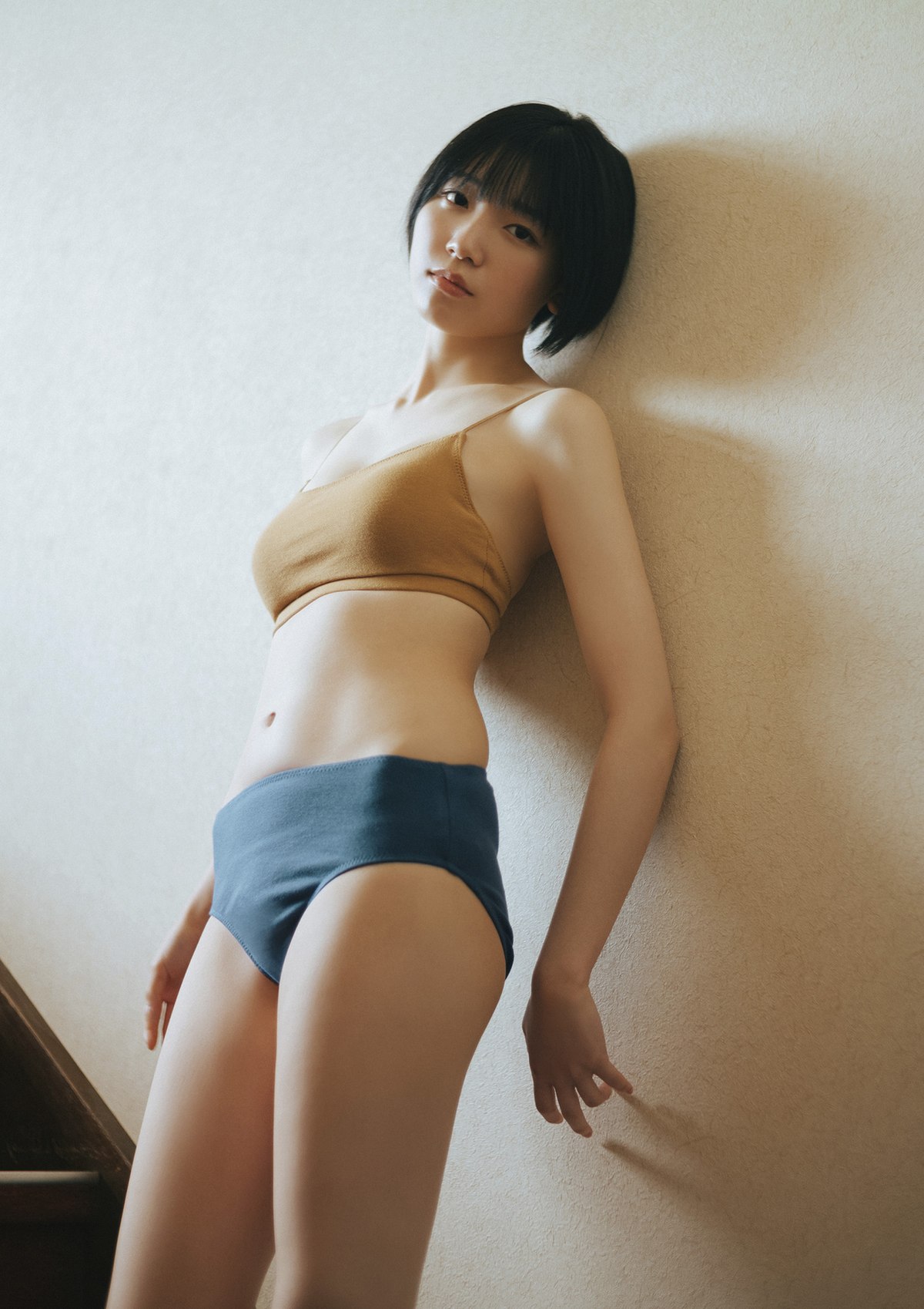 STRiKE DIGITAL PHOTOBOOK 2022 08 26 014 Miku Funai 船井美玖 Towards That Dream 0021 9350586311.jpg