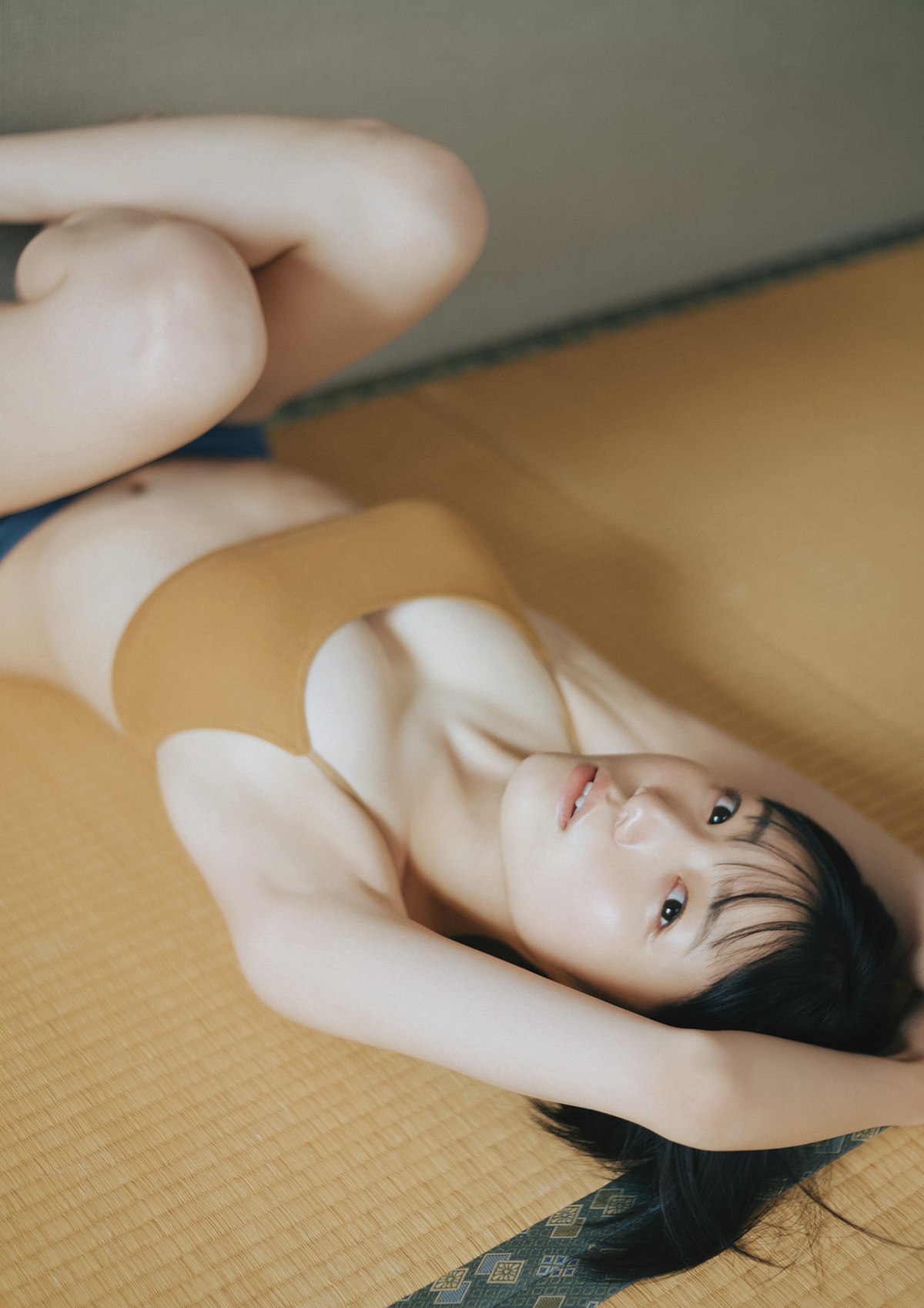 STRiKE DIGITAL PHOTOBOOK 2022 08 26 014 Miku Funai 船井美玖 Towards That Dream 0026 2296376562.jpg