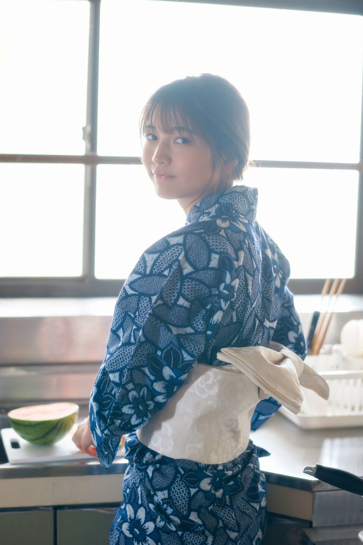 Weekly Gendai Photobook 2023 07 28 Nanako Kurosaki 黒嵜菜々子 Yukata In Disarray 0023 5071071320.jpg