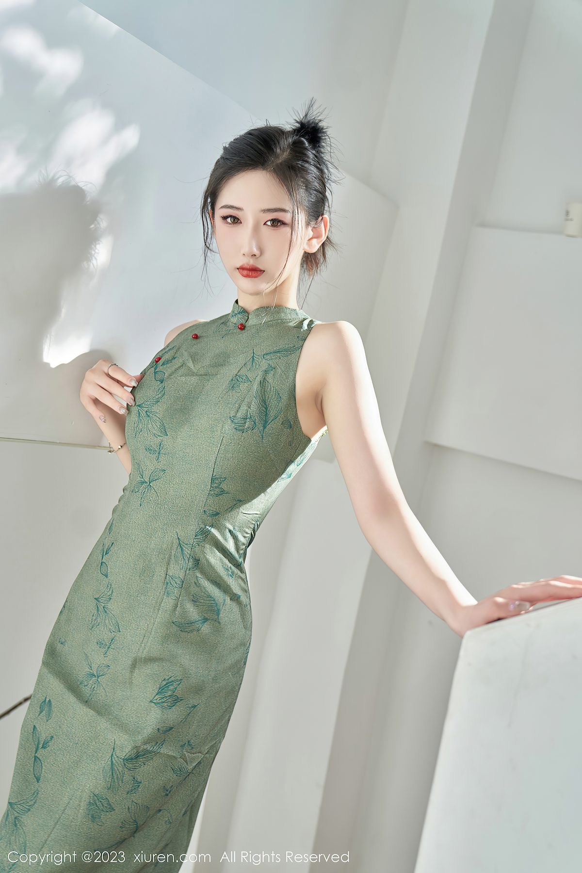 XiuRen秀人网 No 7181 Shen Qing Dai 0029 9539698954.jpg