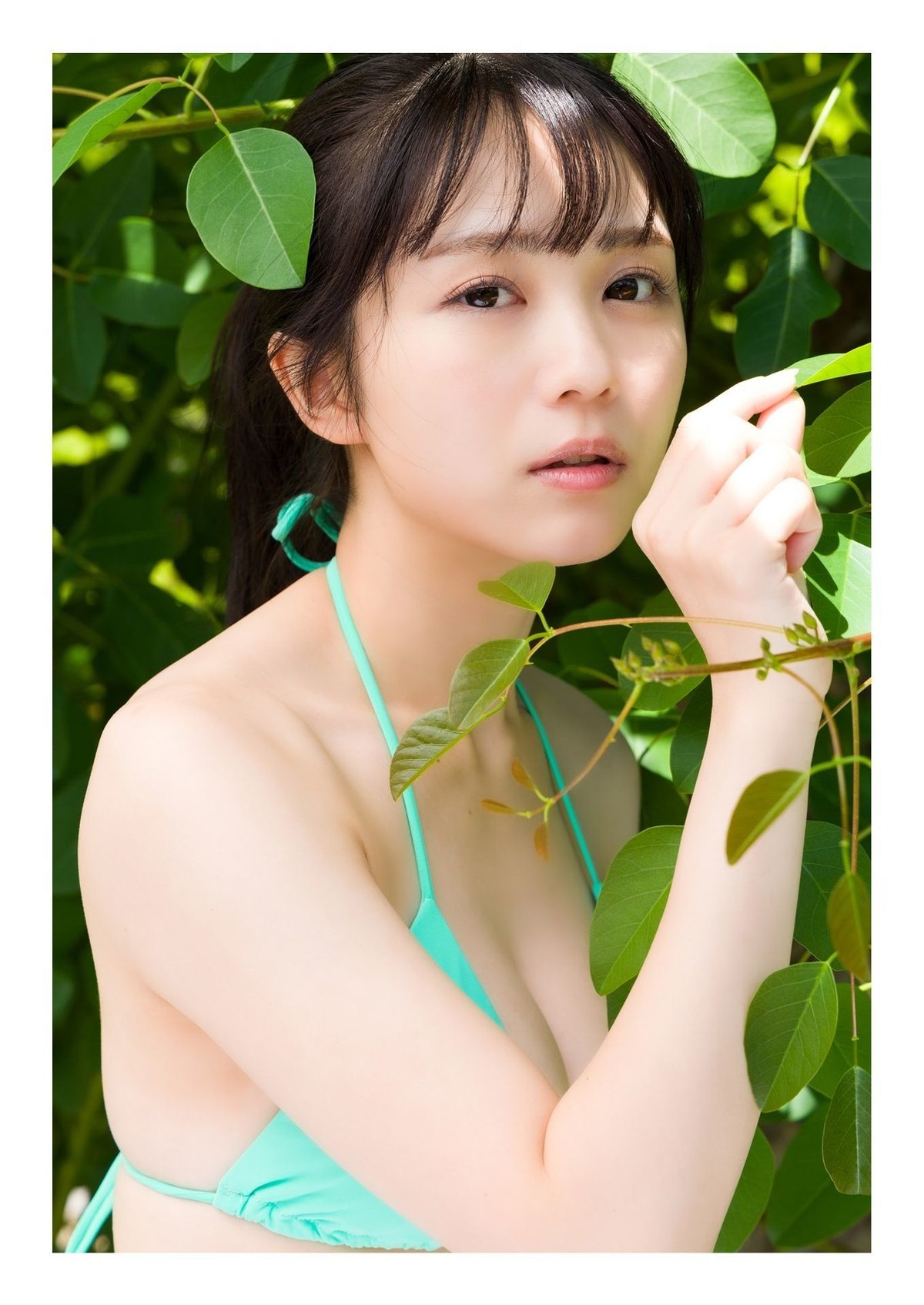 YJ Photobook 2023 07 06 Tsumugi Hashimoto 橋本つむぎ Seriously Declaration Of The Cutest Idol In Osaka 0022 3764739452.jpg