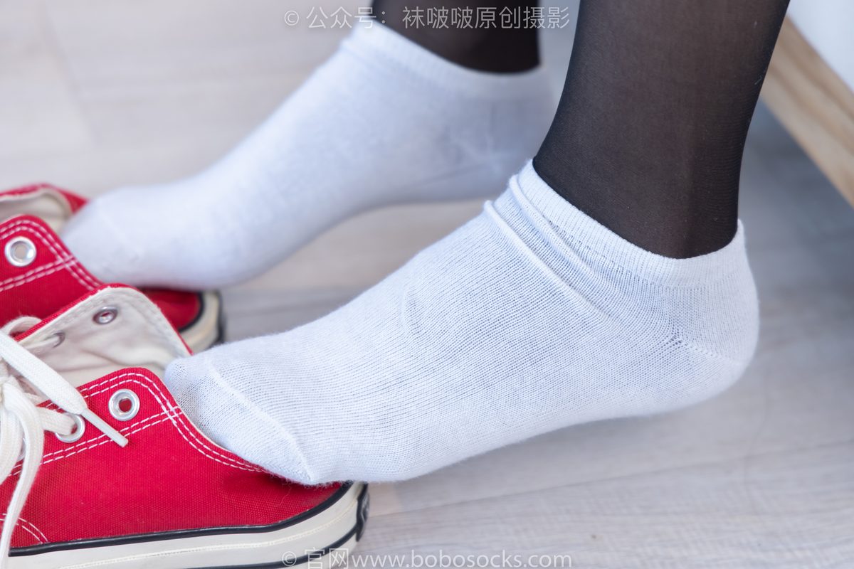 BoBoSocks袜啵啵 NO 208 Xiao Mo A 0061 4526786694.jpg