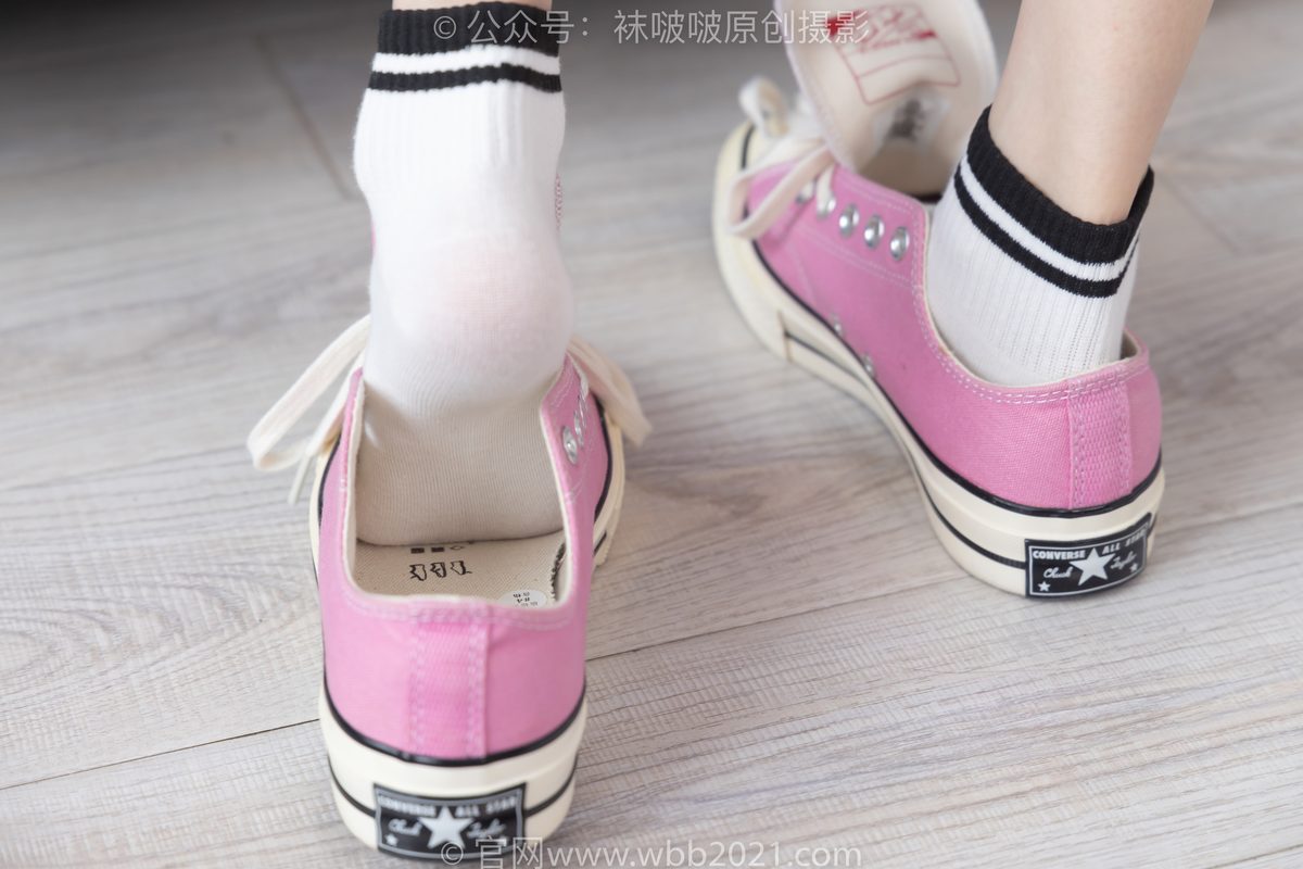 BoBoSocks袜啵啵 NO 250 Zhi Yu A 0025 9991336133.jpg