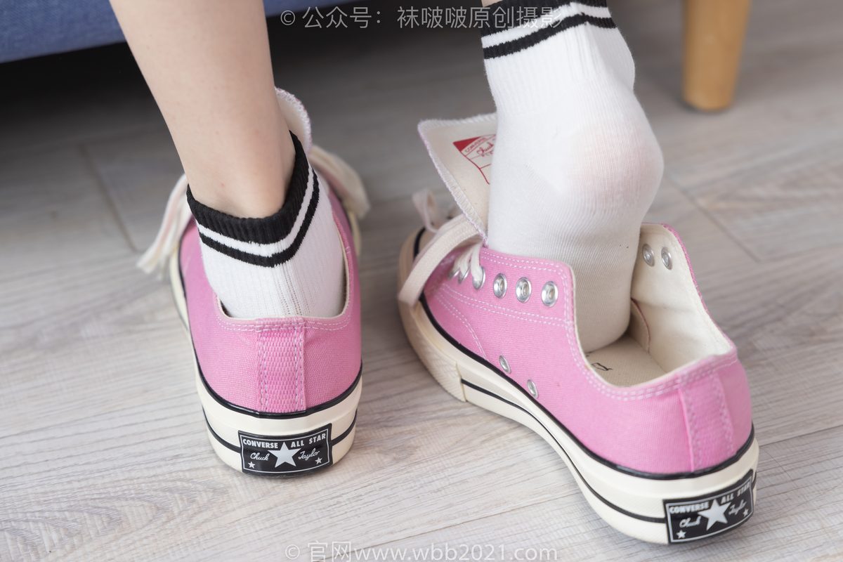 BoBoSocks袜啵啵 NO 250 Zhi Yu A 0026 9174153459.jpg