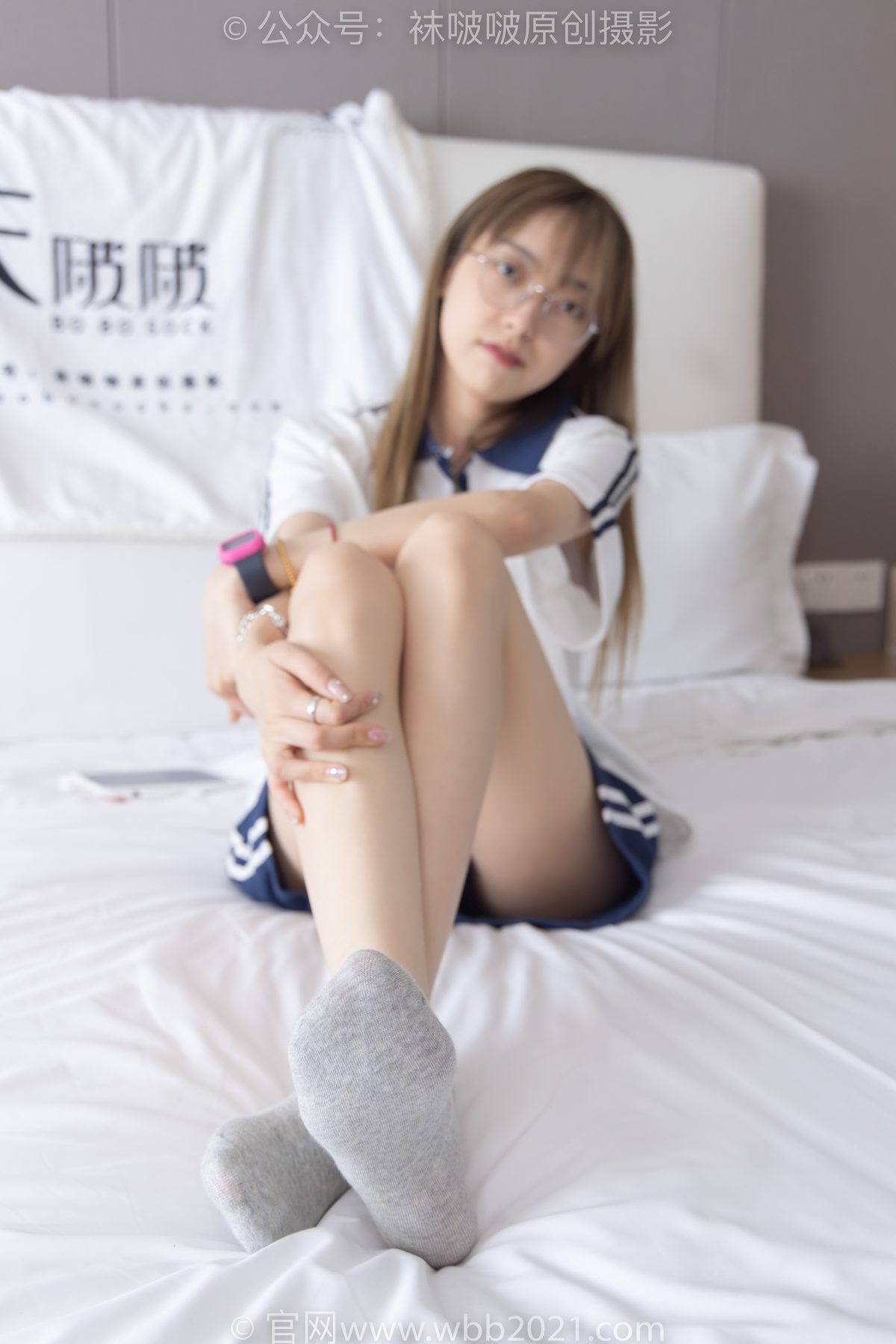 BoBoSocks袜啵啵 NO 250 Zhi Yu B 0070 4382666365.jpg