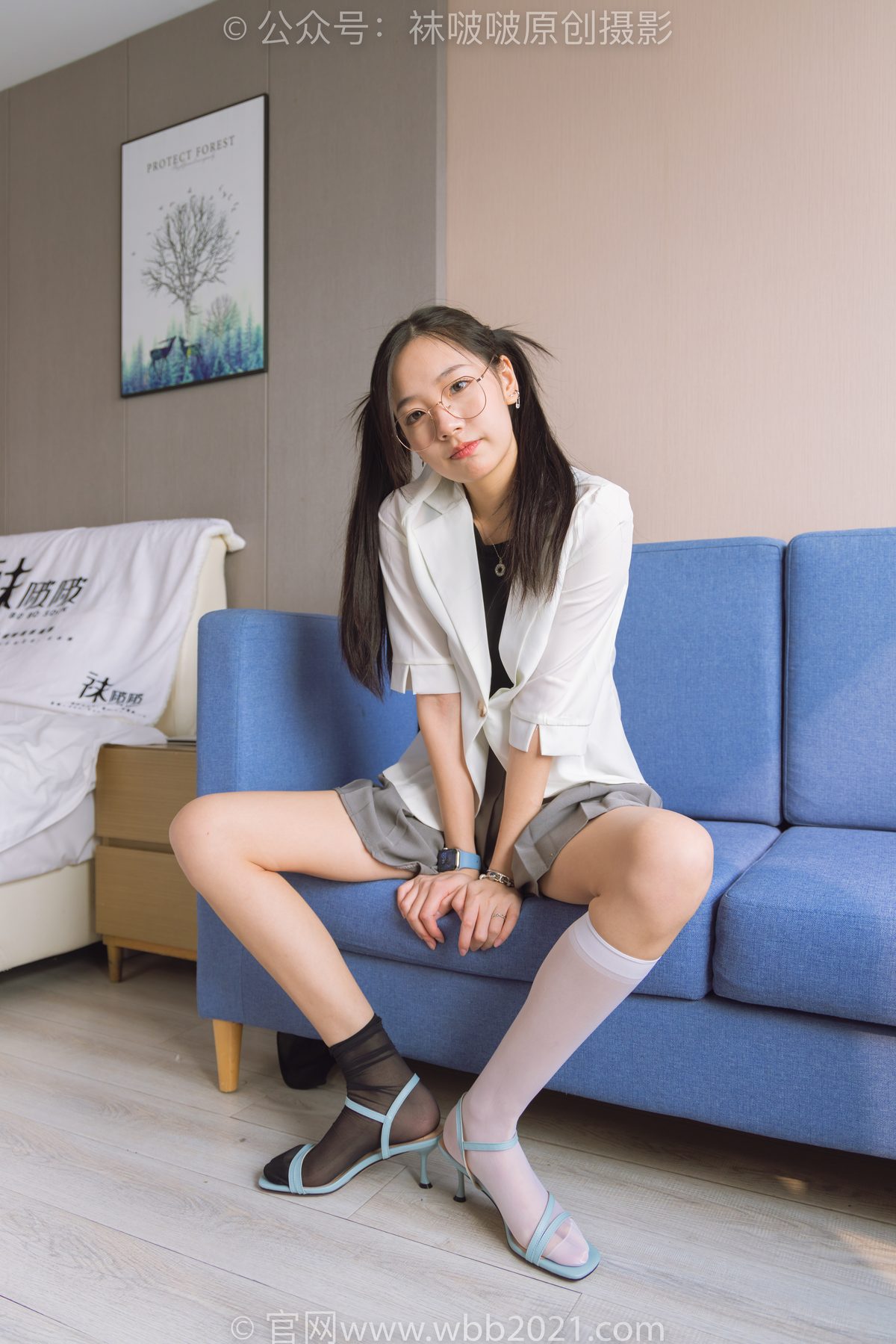 BoBoSocks袜啵啵 NO 253 Xiao Tian Dou B 0011 6936531637.jpg