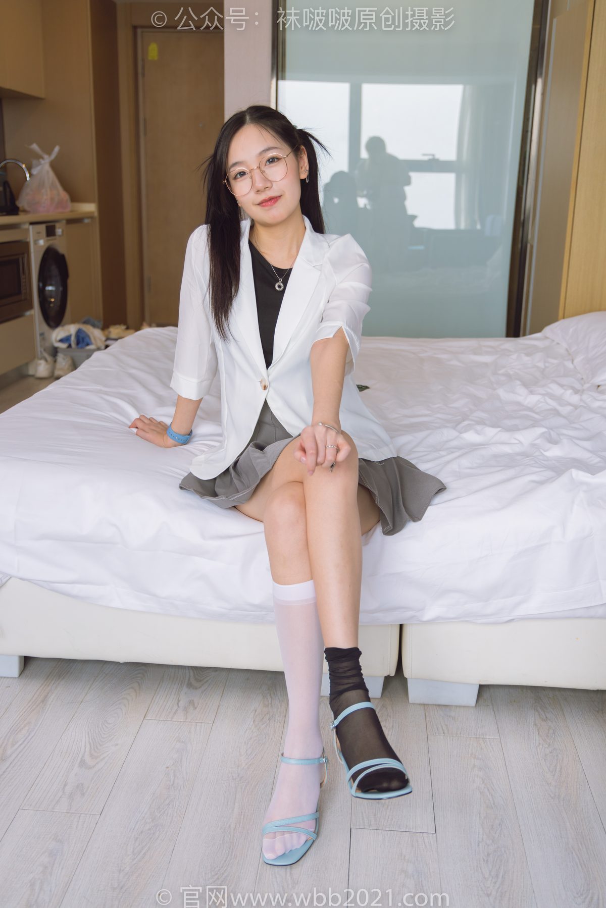 BoBoSocks袜啵啵 NO 253 Xiao Tian Dou B 0041 9279095753.jpg