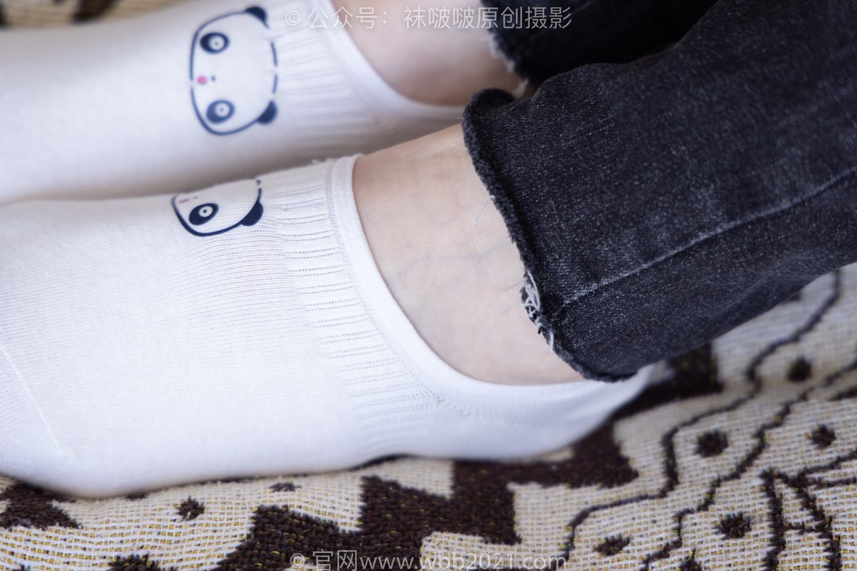 BoBoSocks袜啵啵 NO 256 Xiao Tian Dou B 0014 6401087901.jpg