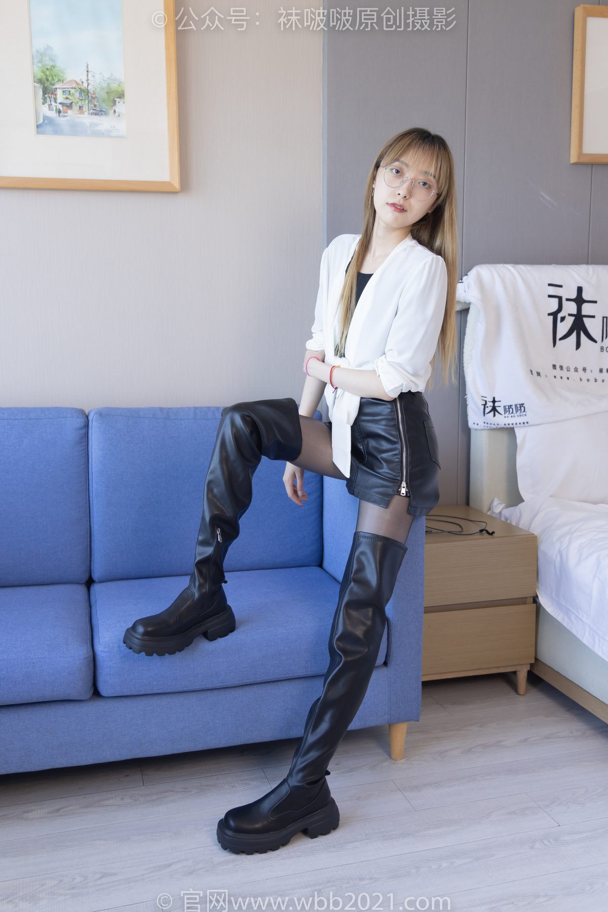 BoBoSocks袜啵啵 NO 259 Zhi Yu A 0017 4667431713.jpg