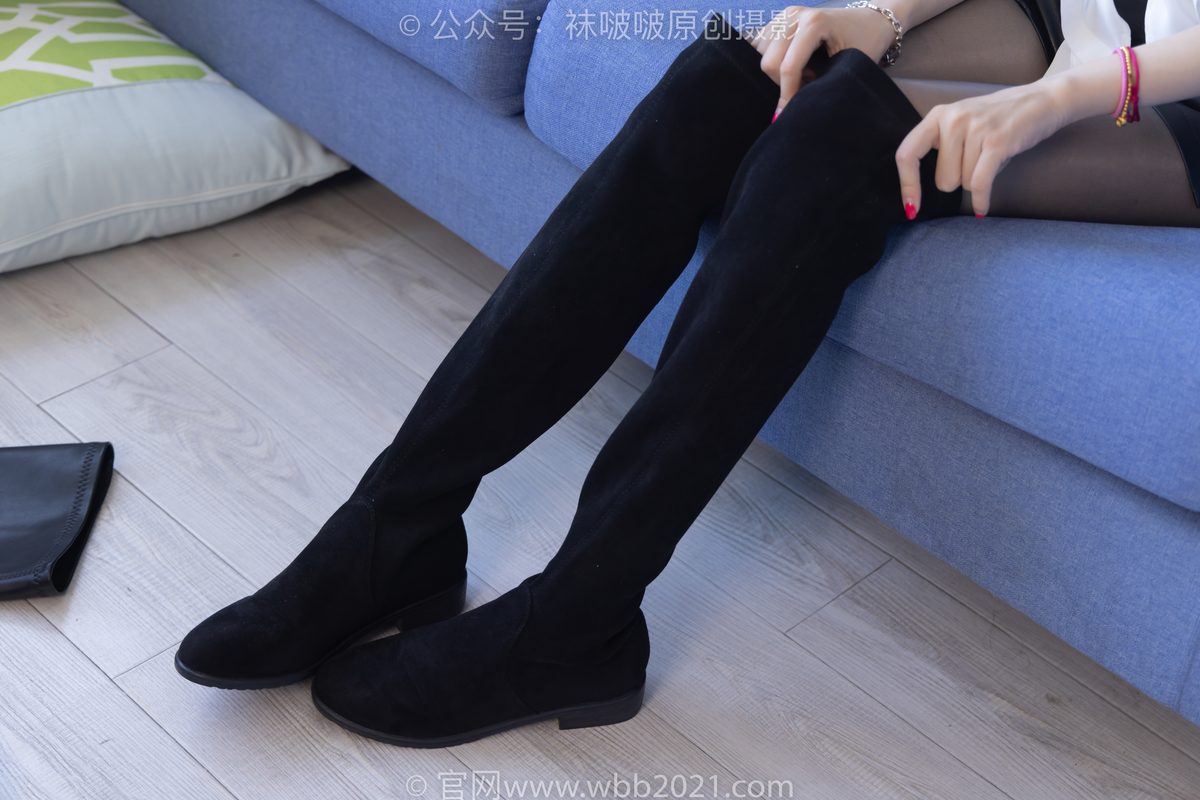 BoBoSocks袜啵啵 NO 259 Zhi Yu B 0020 0343873820.jpg