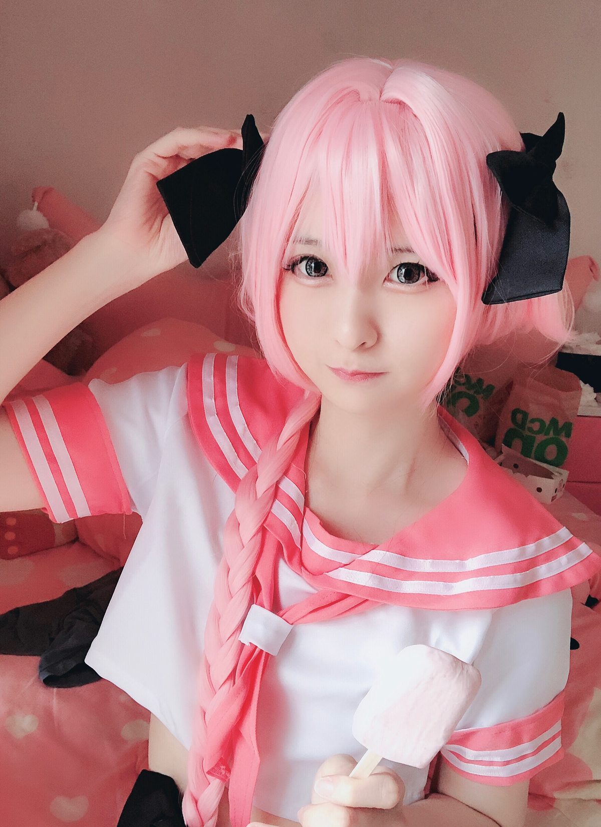 Coser@习呆呆 FGO Astolfo 0011 3818964855.jpg