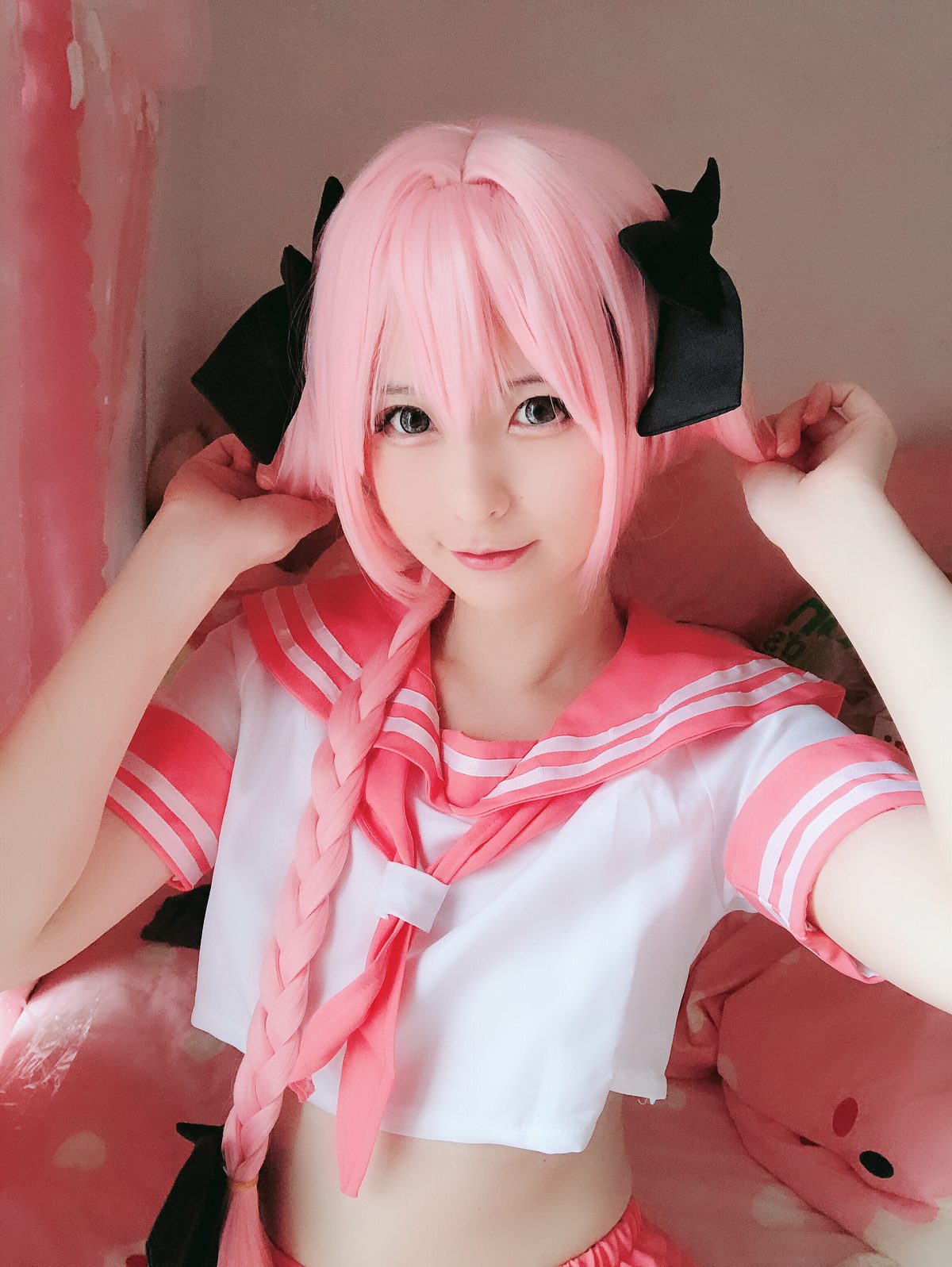 Coser@习呆呆 FGO Astolfo 0014 7992708853.jpg